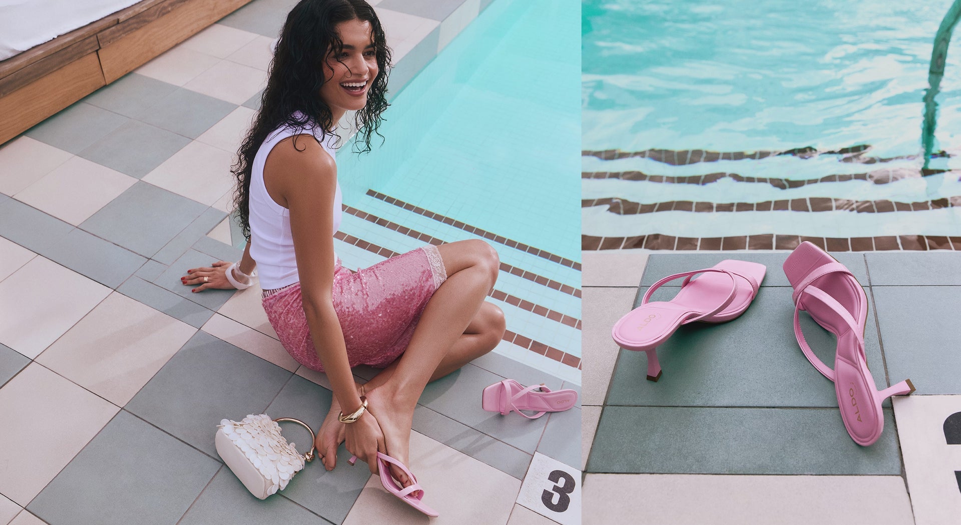 ALDO Collection 3