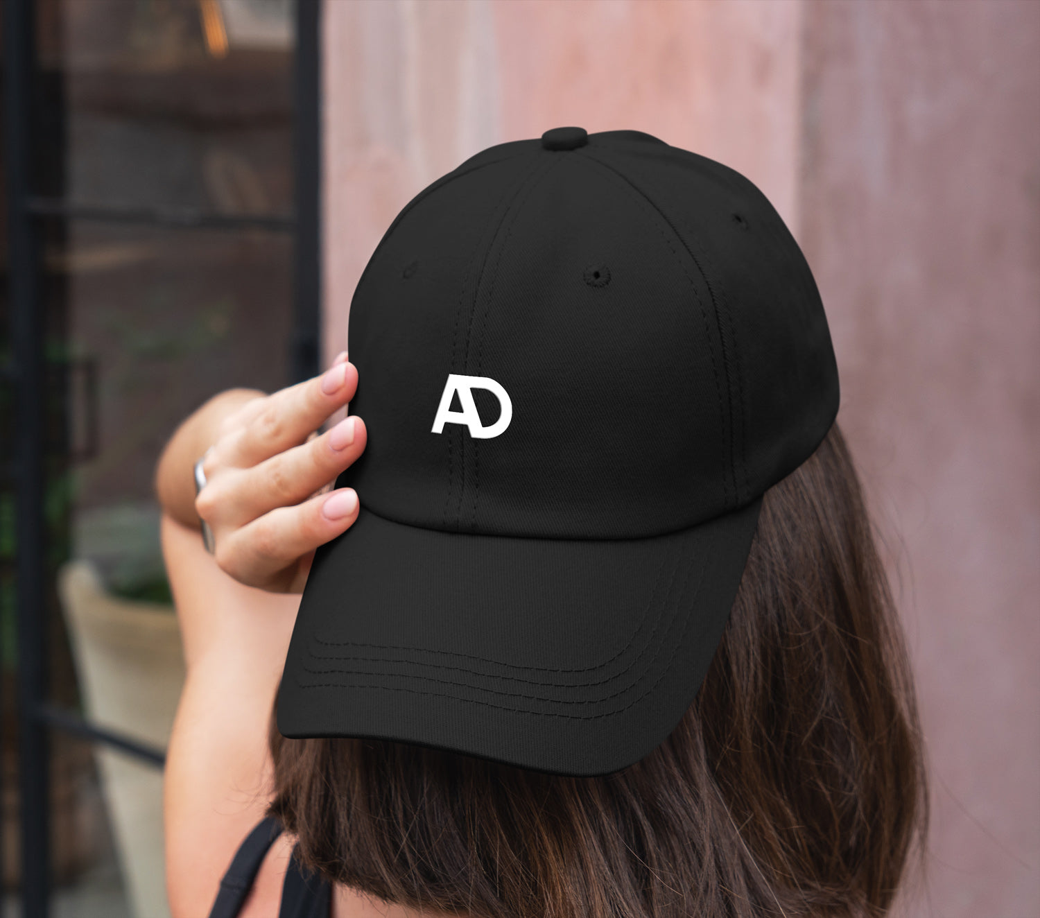 AD - Cap