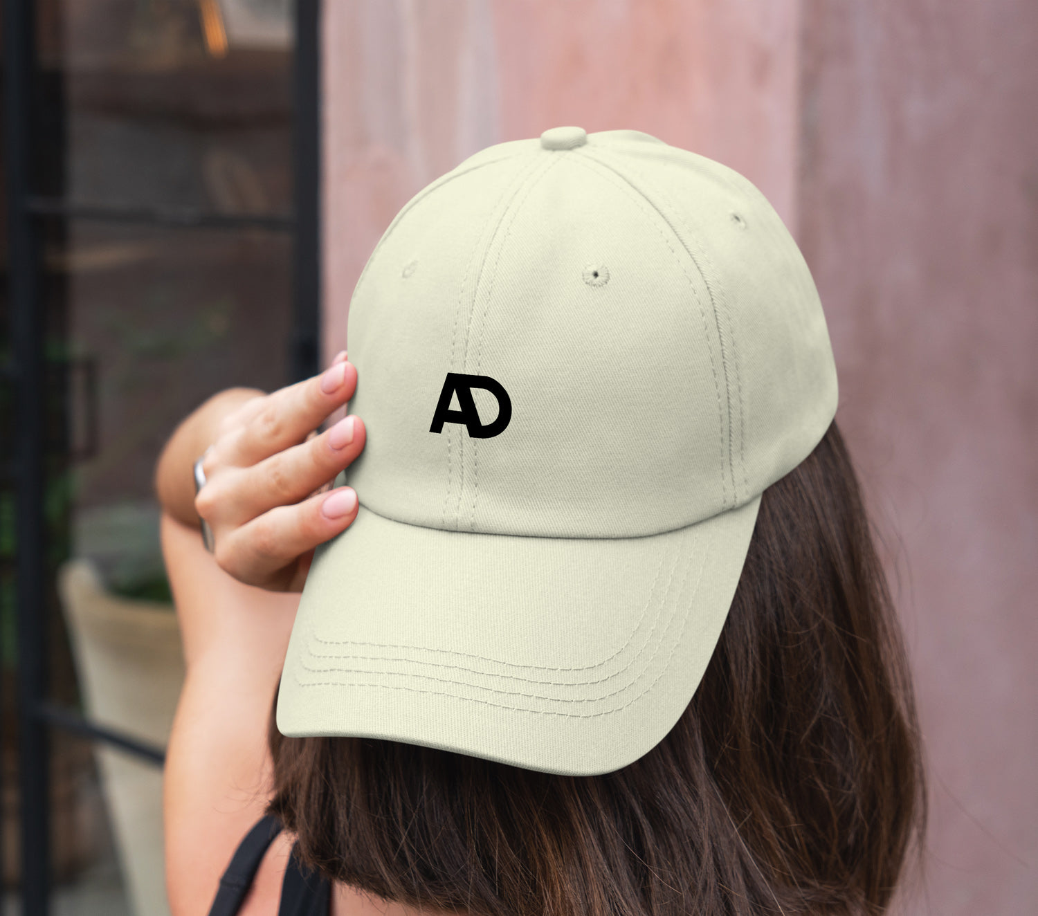 AD - Cap