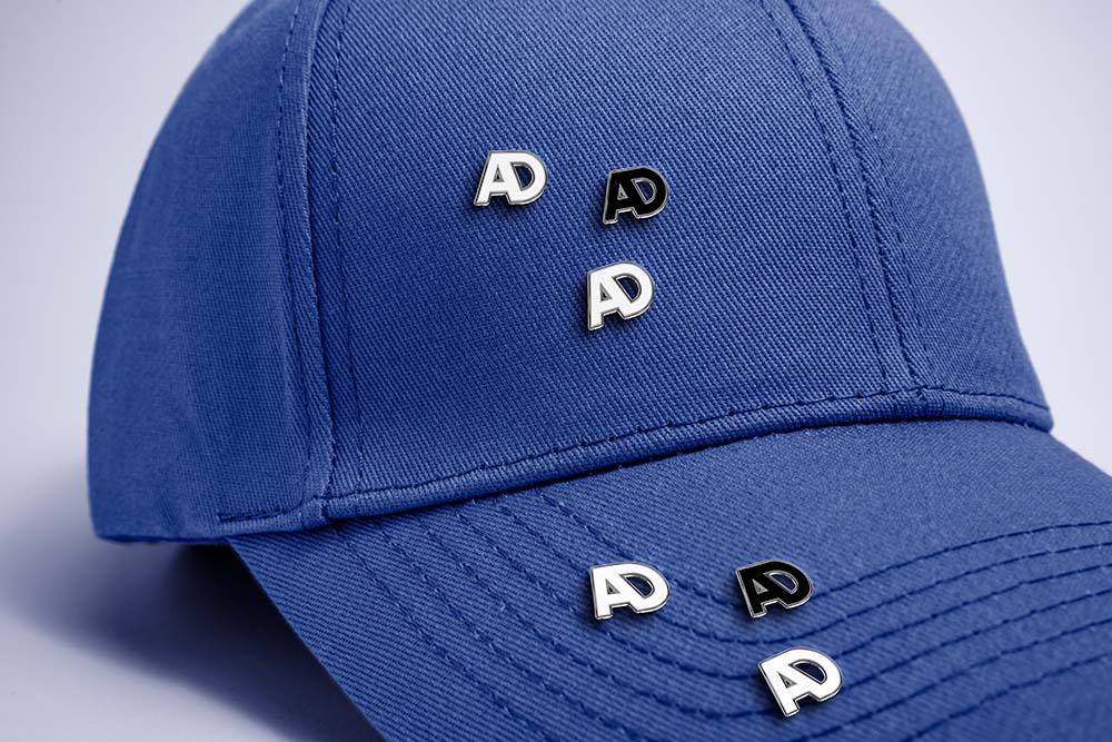 AD - Pin