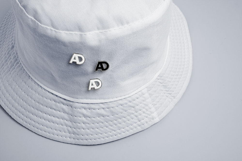 AD - Pin