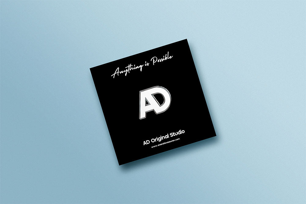 AD - Pin