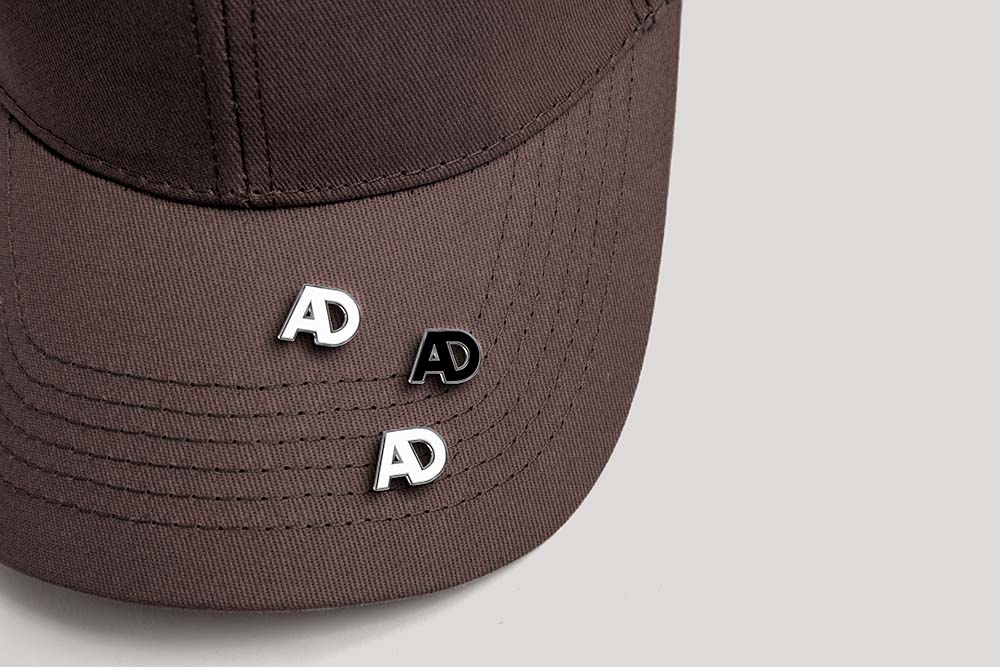AD - Pin