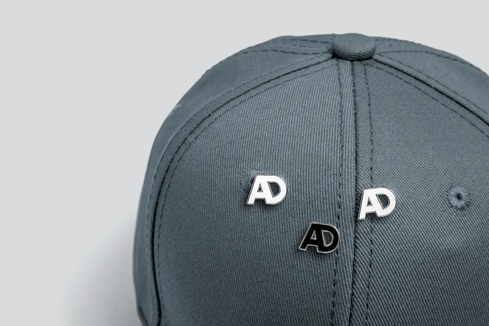 AD - Pin