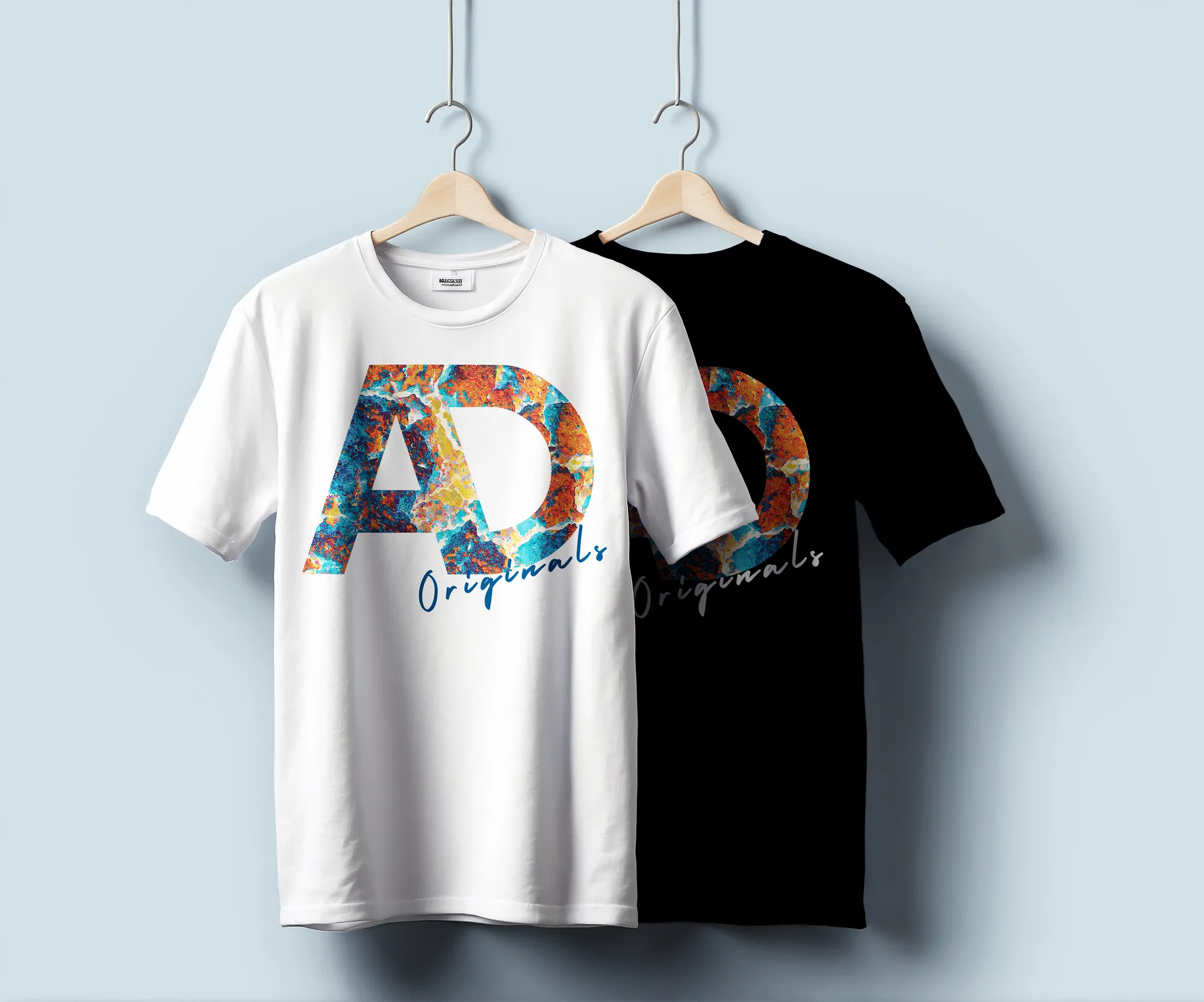 AD Graph v1