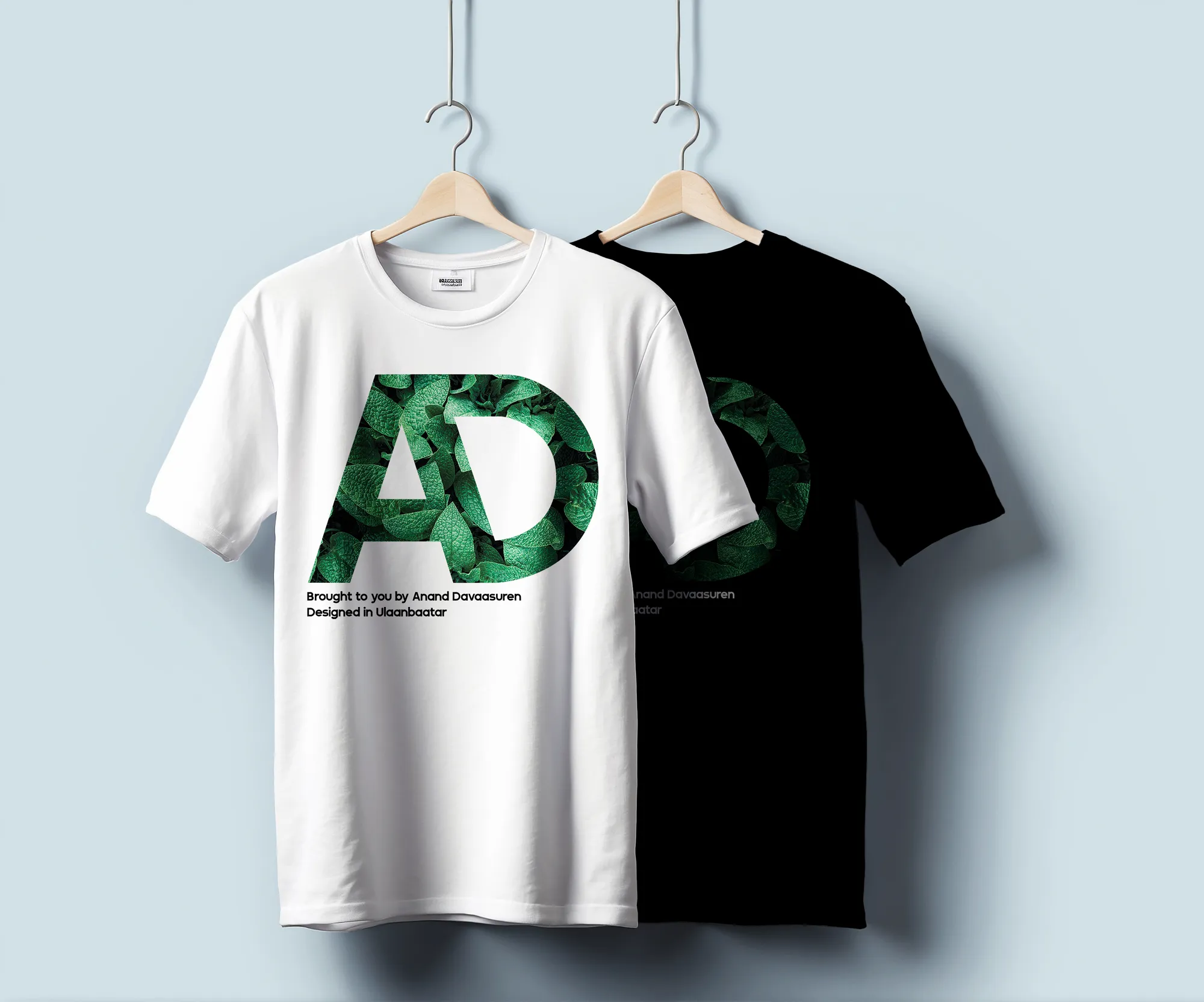 AD Graph v2