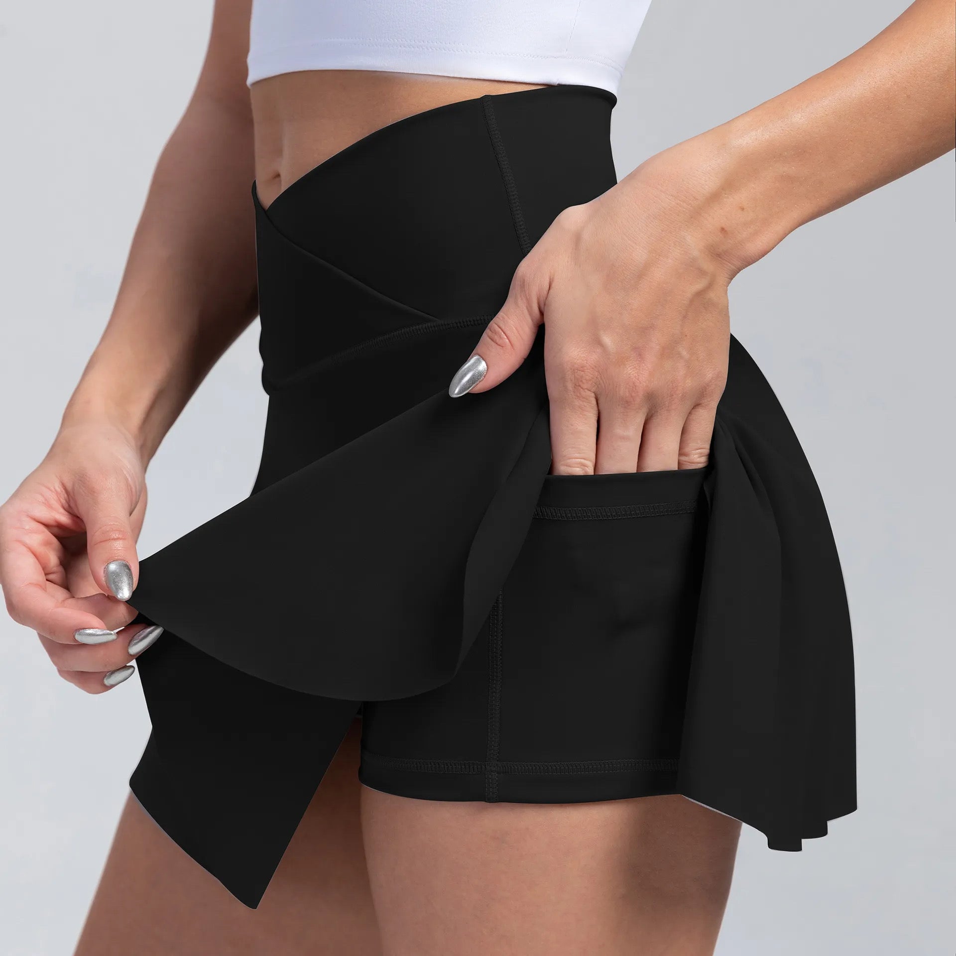 Women's Skirt v1