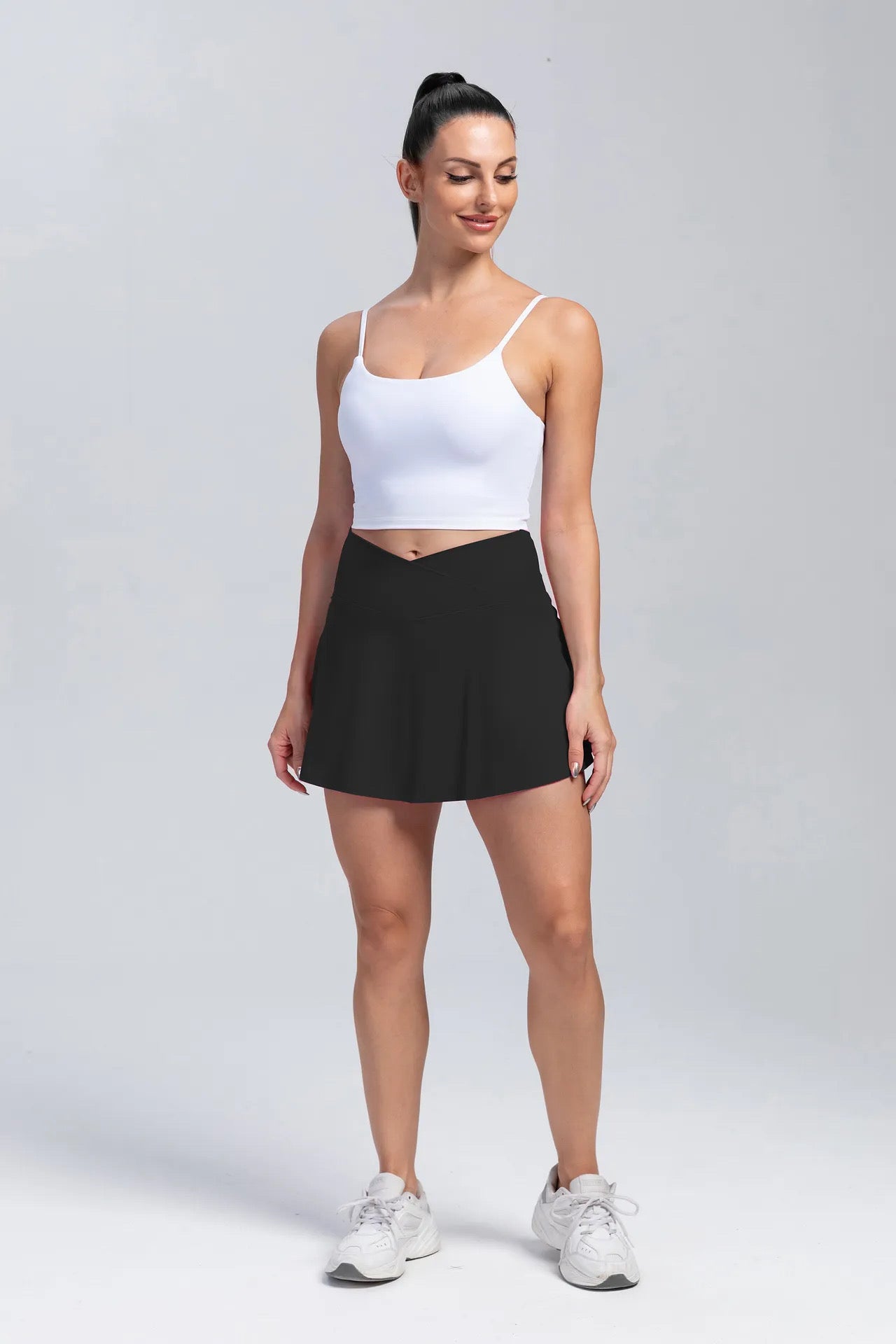 Women's Skirt v1
