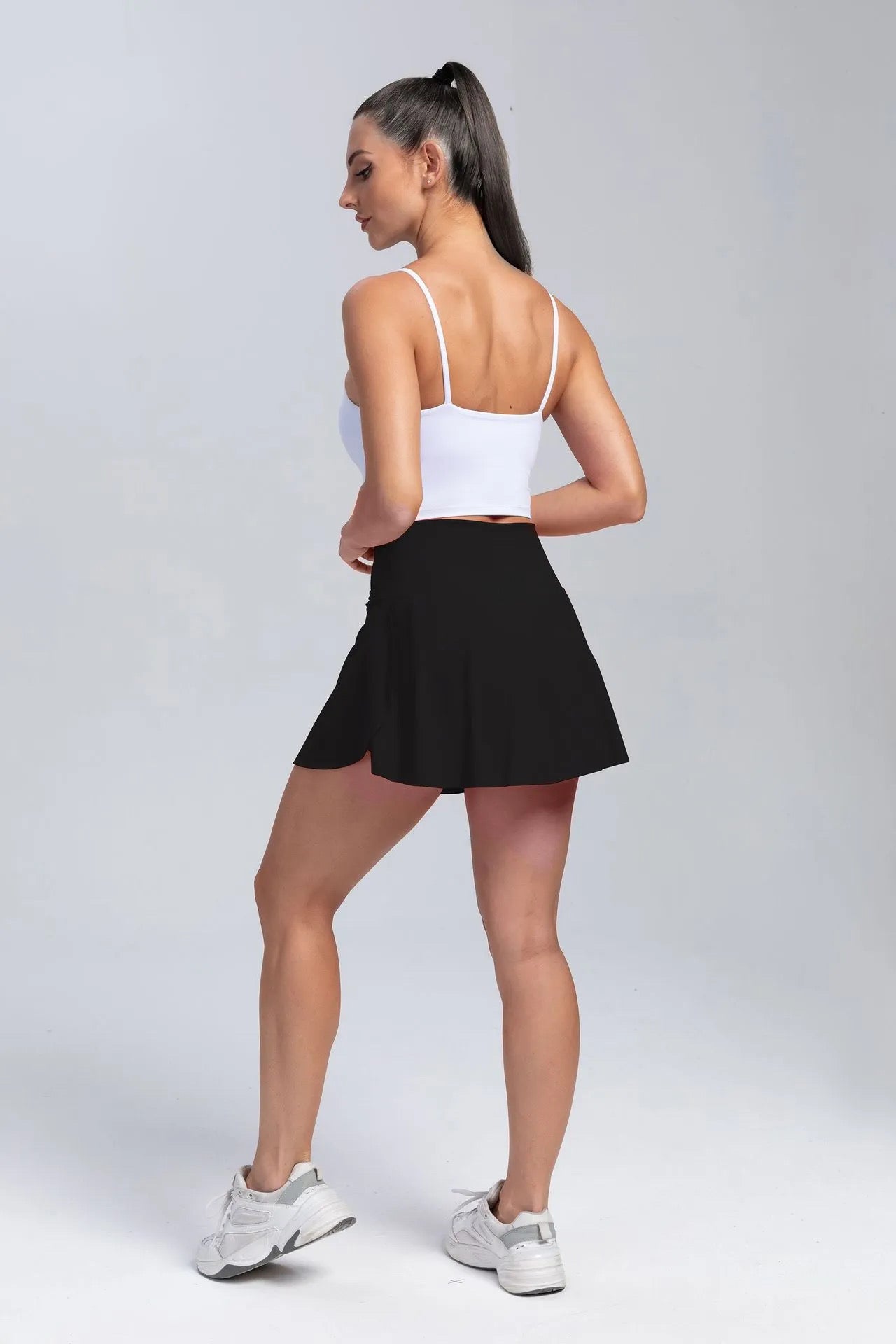 Women's Skirt v1