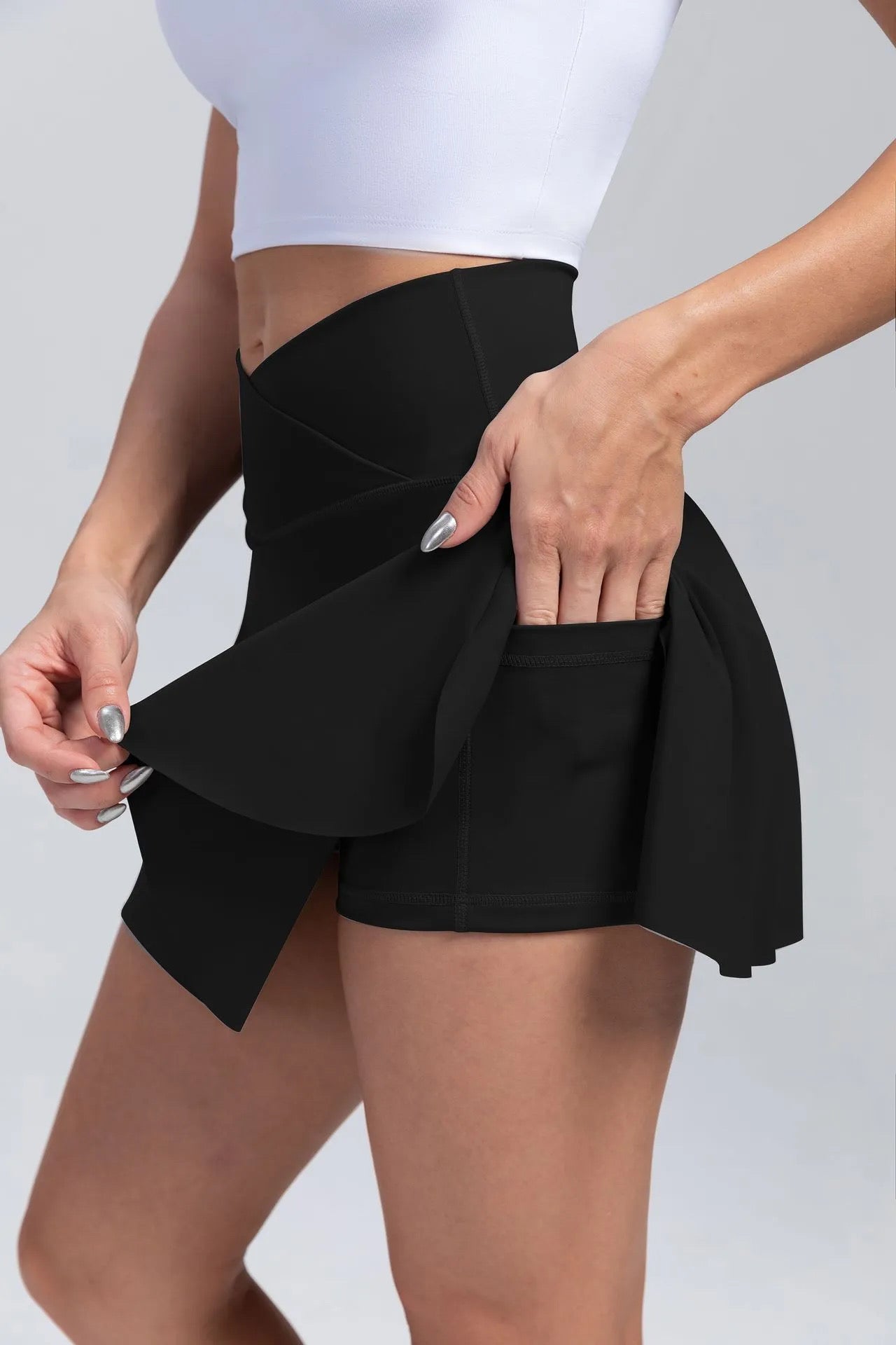 Women's Skirt v1