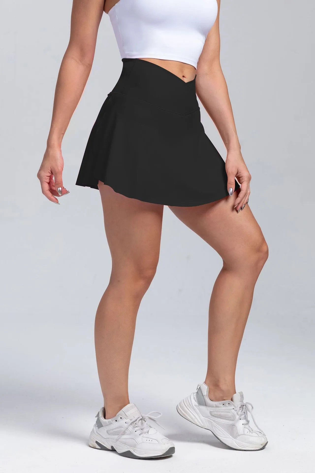 Women's Skirt v1
