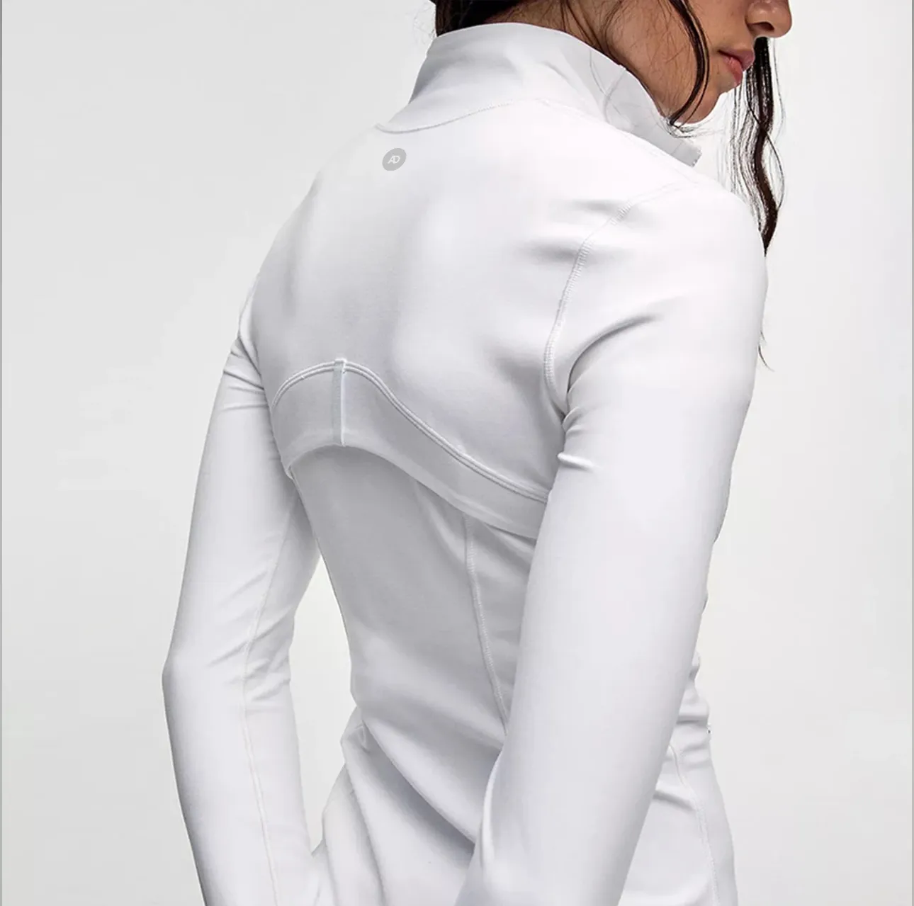 Women's Sport Top Jacket