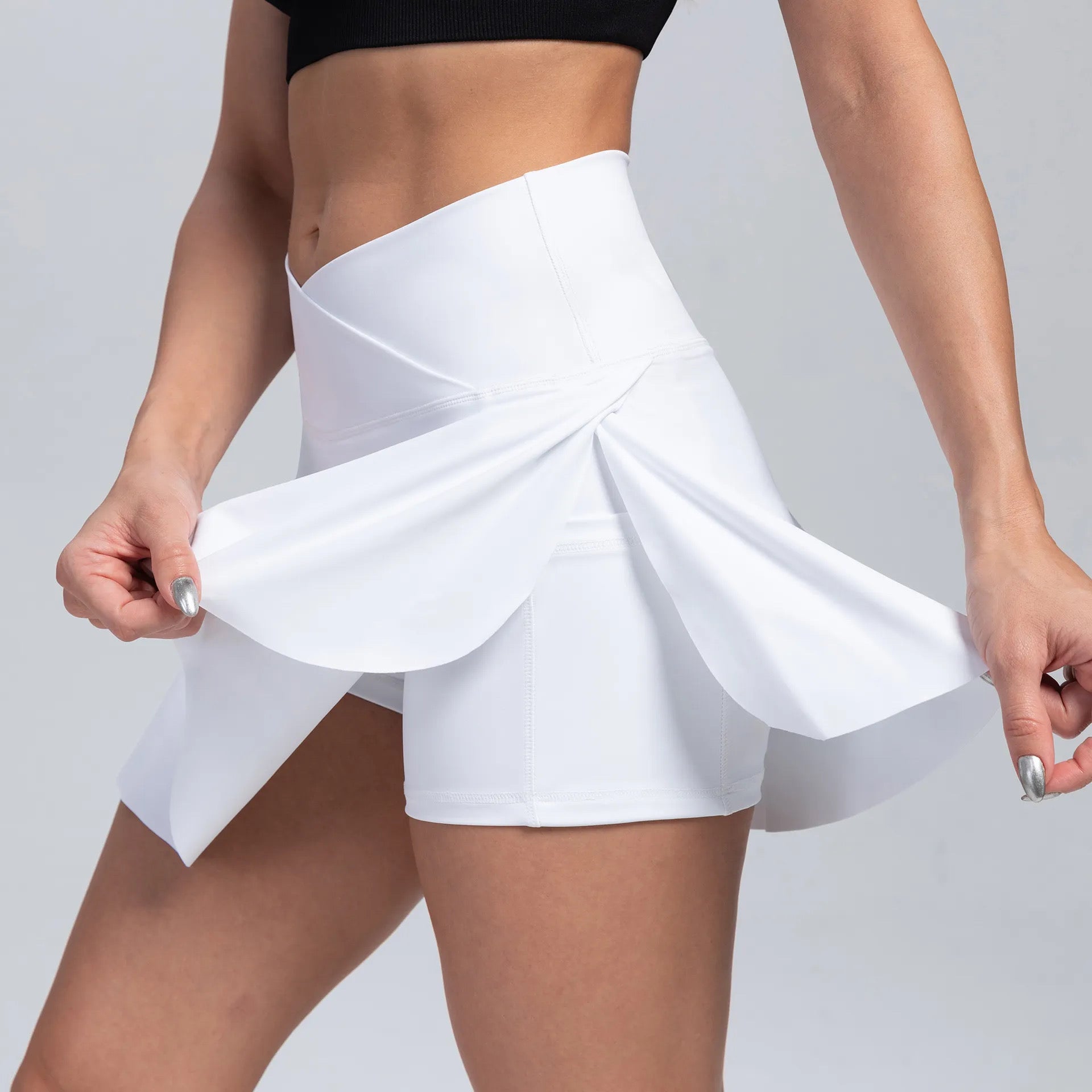 Women's Skirt v1