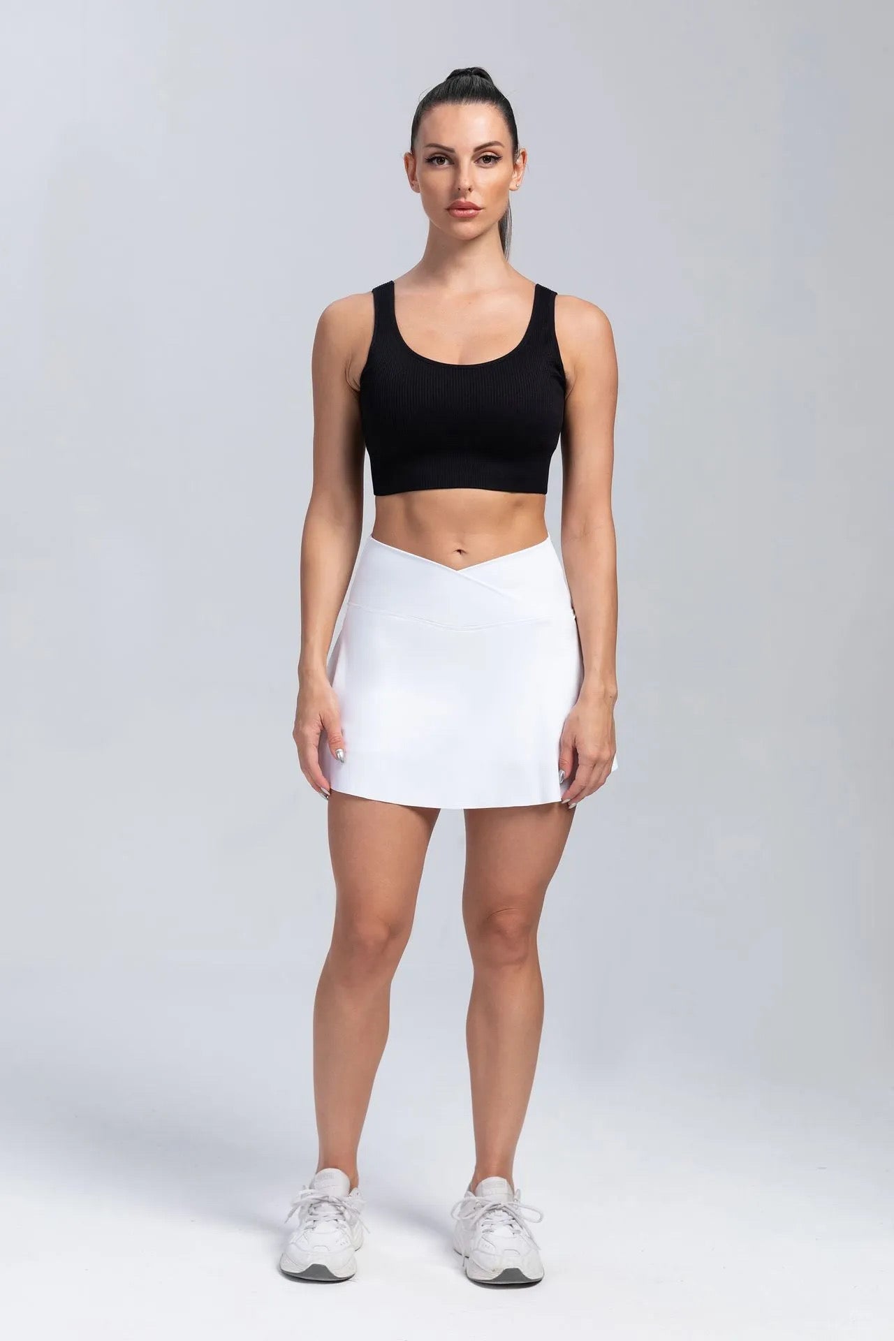 Women's Skirt v1