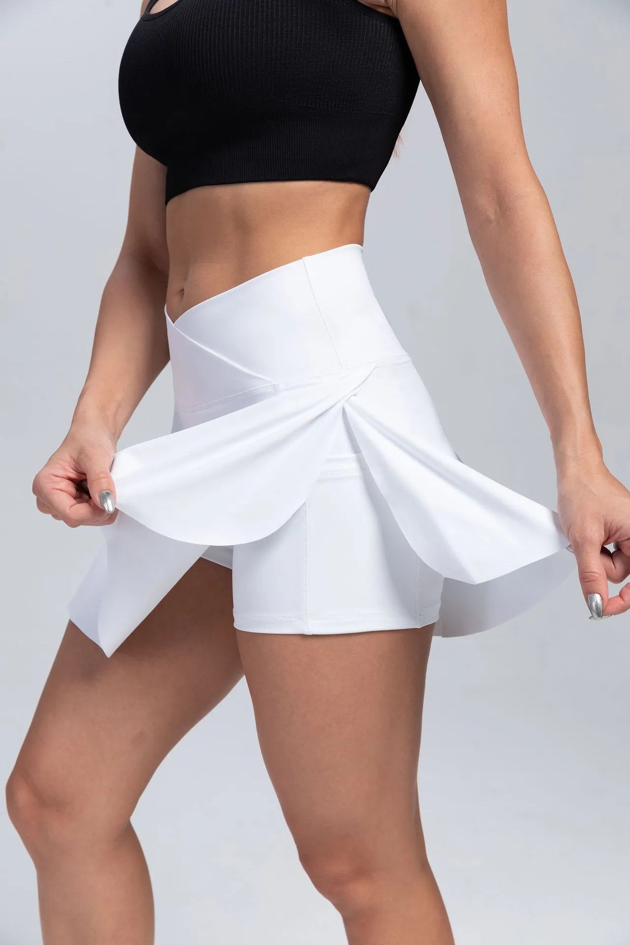 Women's Skirt v1