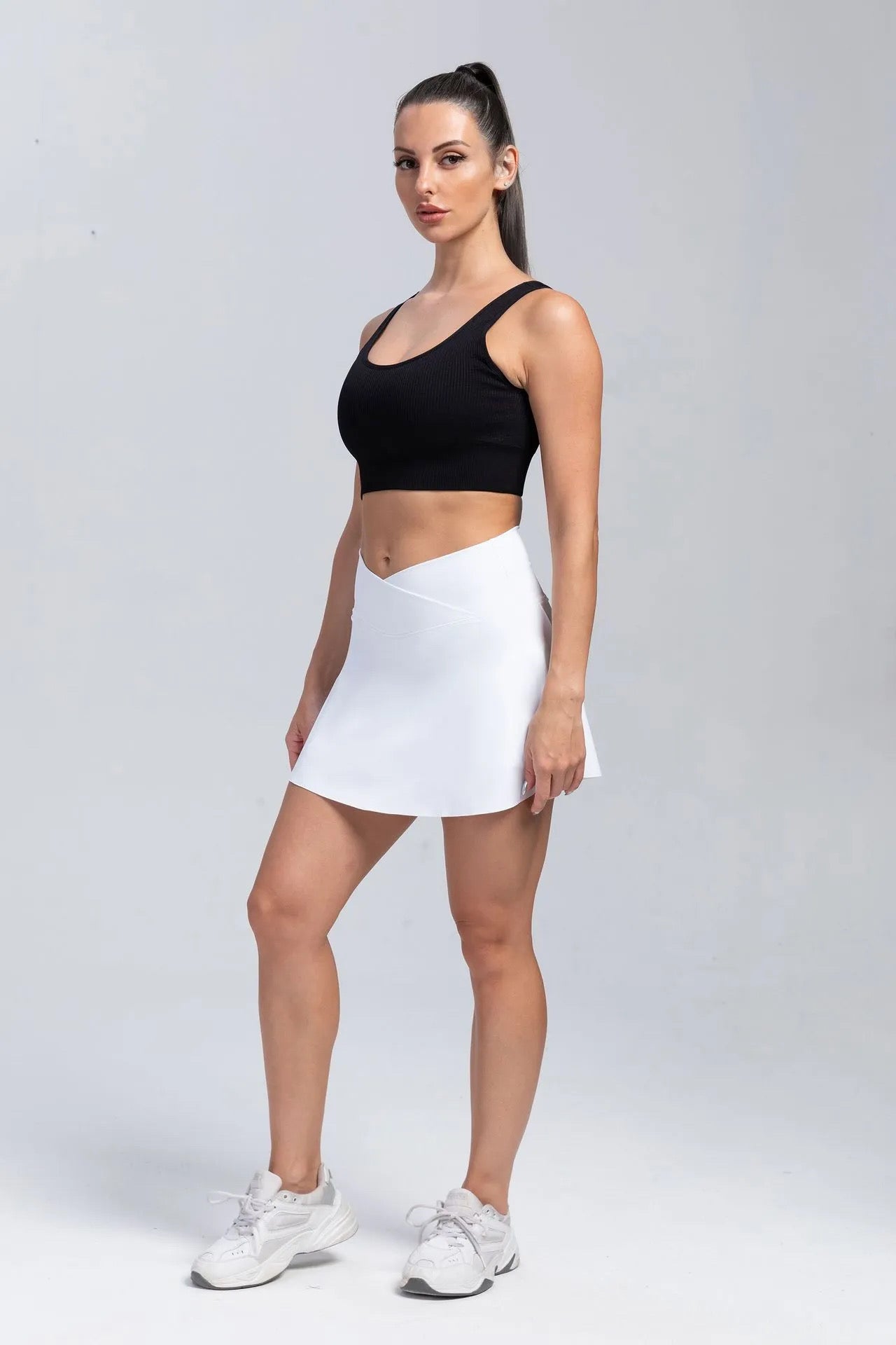 Women's Skirt v1