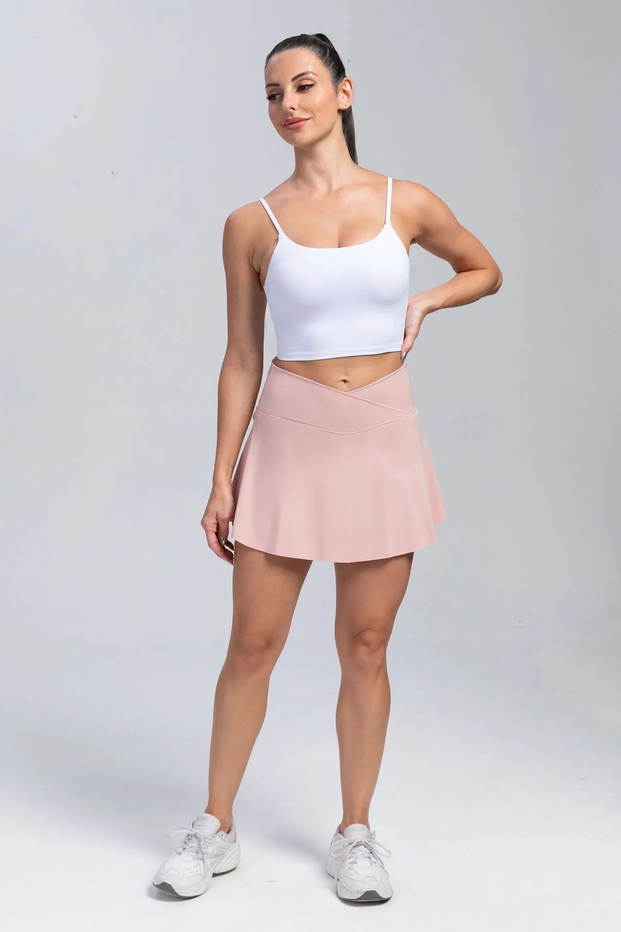 Women's Skirt v1