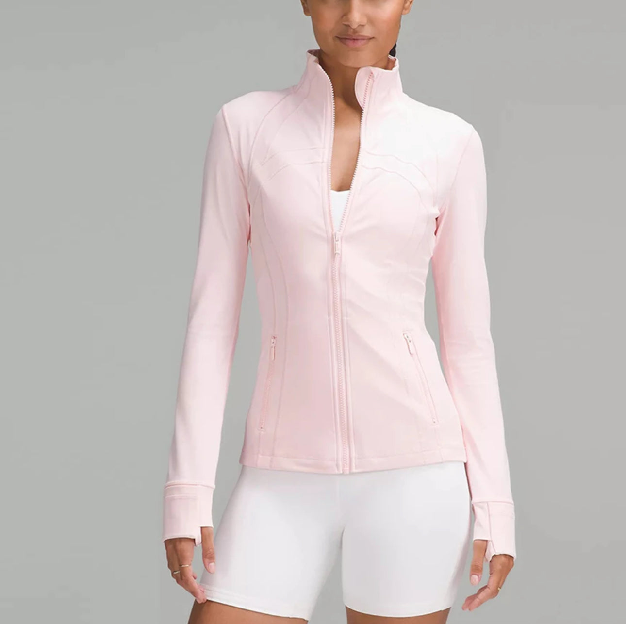 Women's Sport Top Jacket