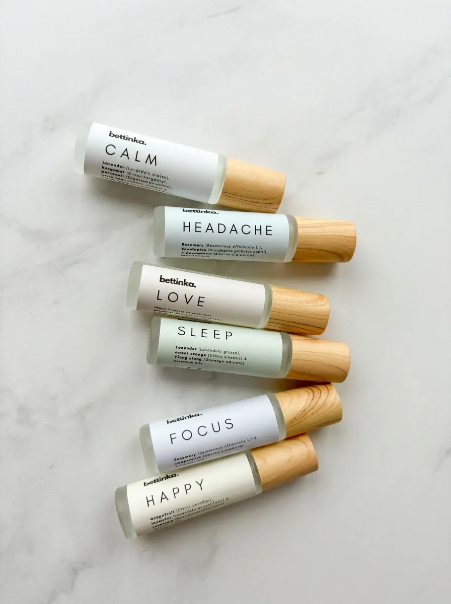 Calm Roll-On