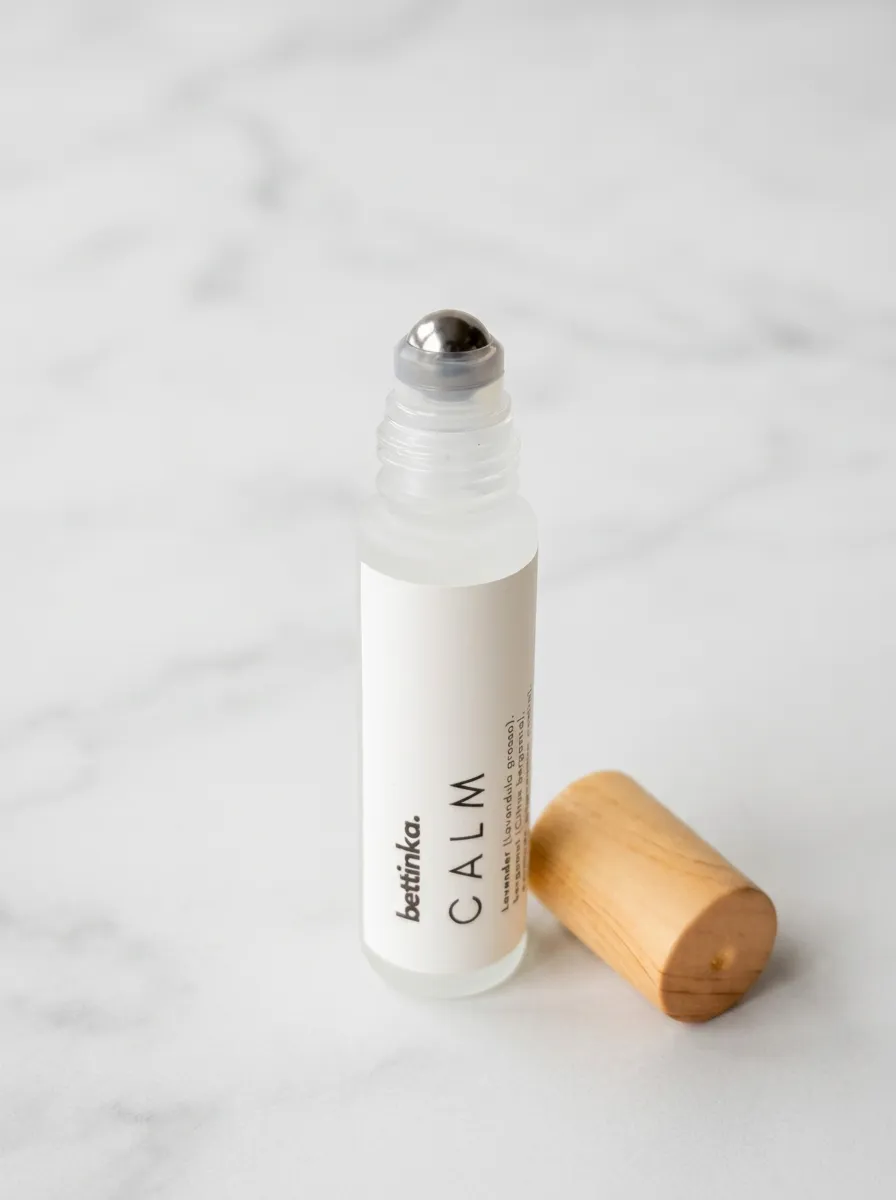 Calm Roll-On