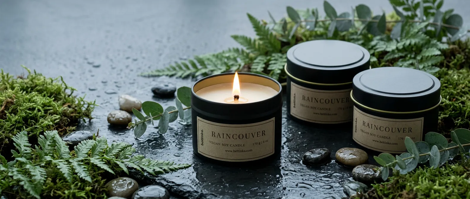 Raincouver