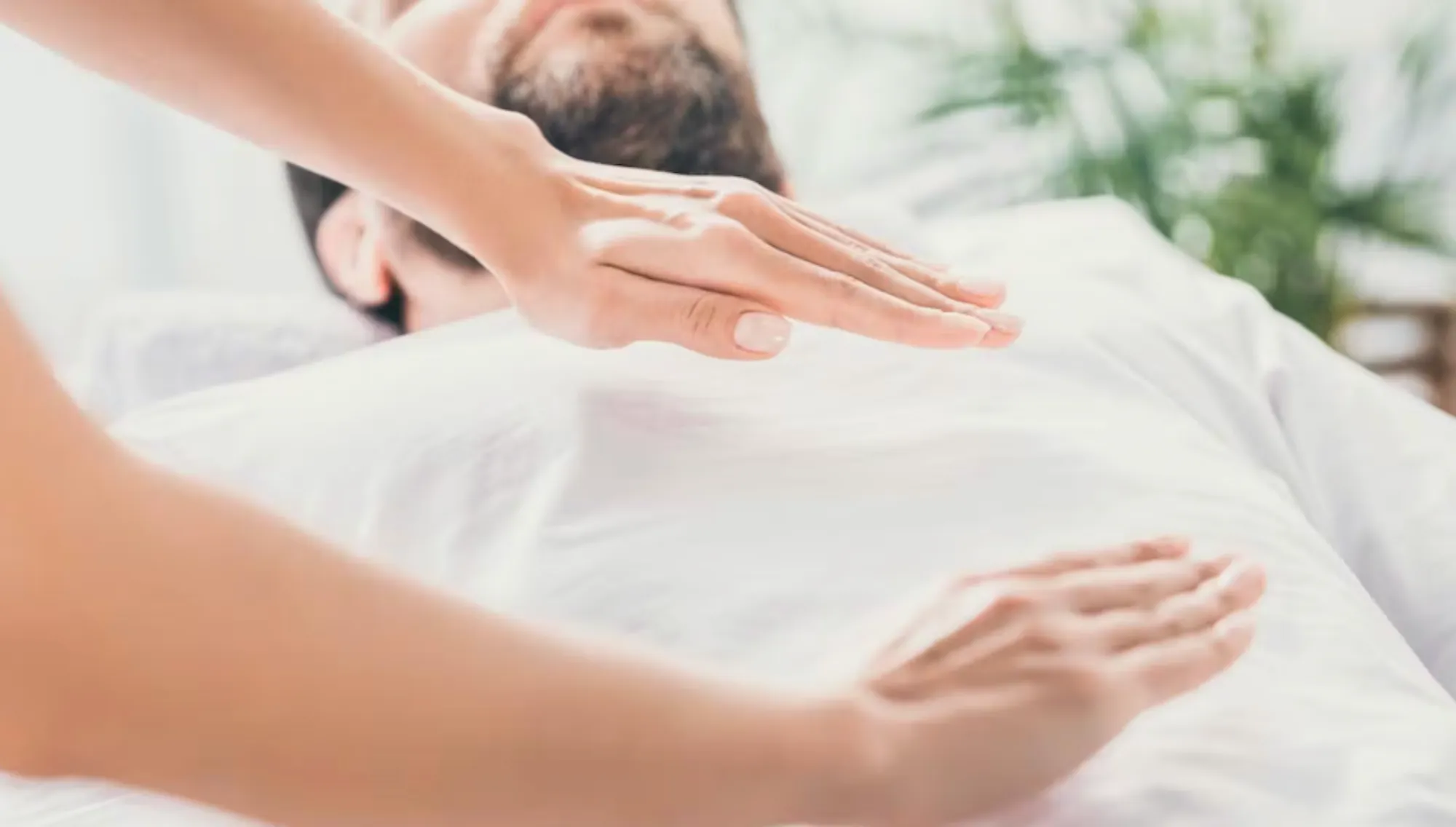 What is Reiki?