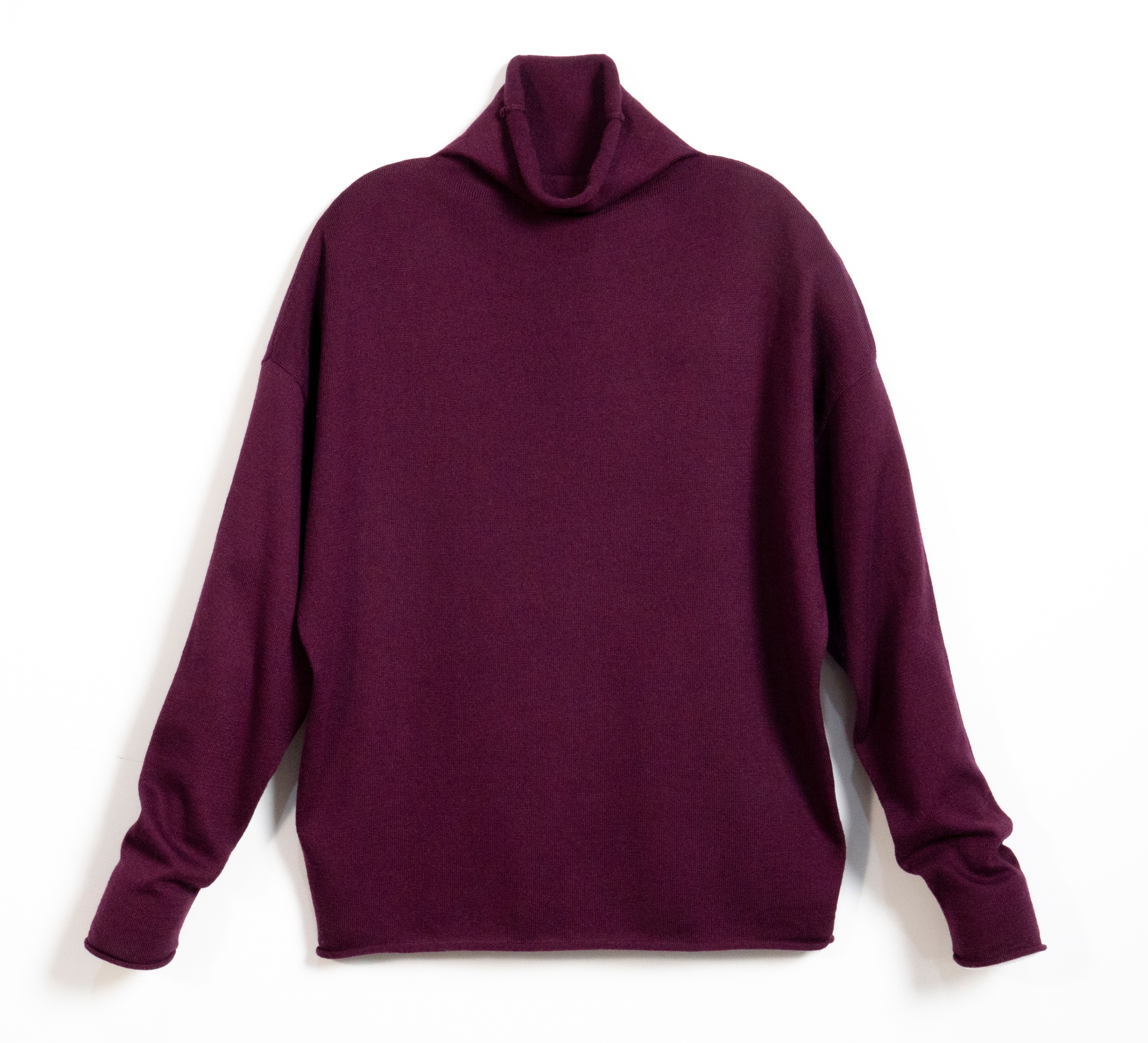 burgundi set