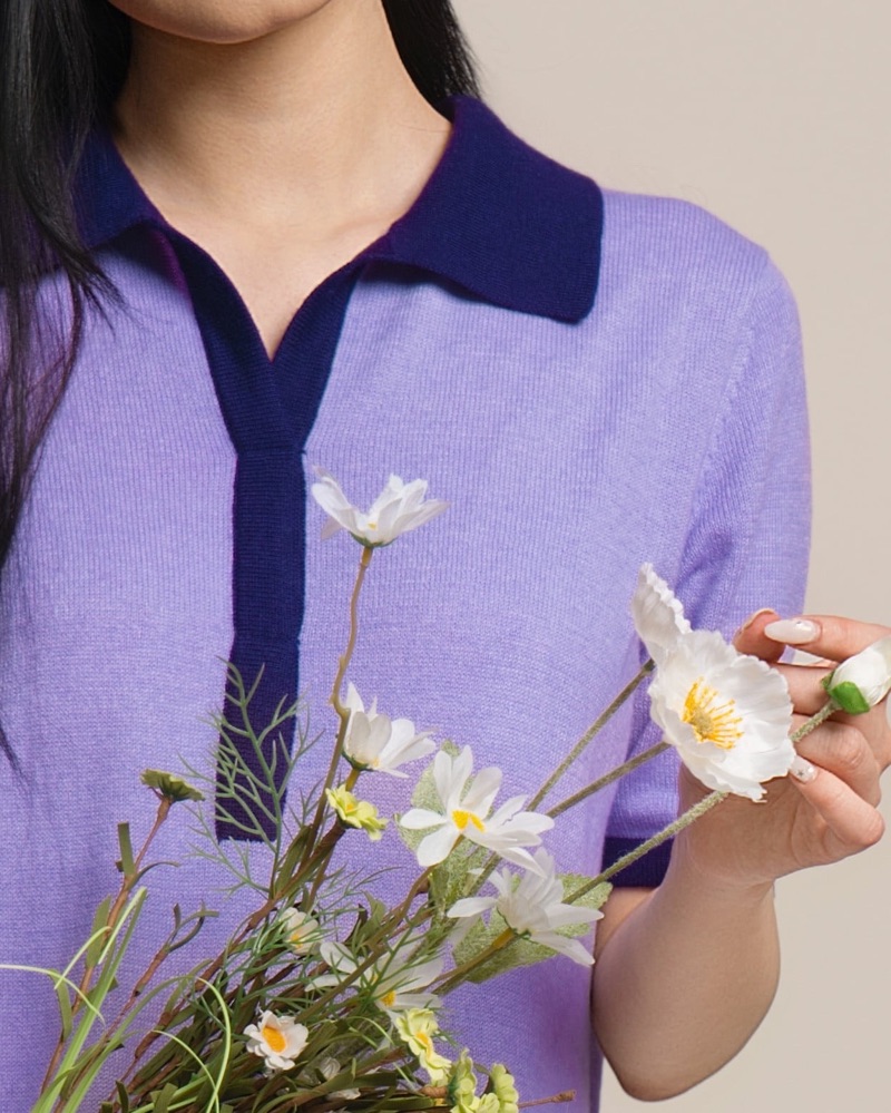 Polo dress