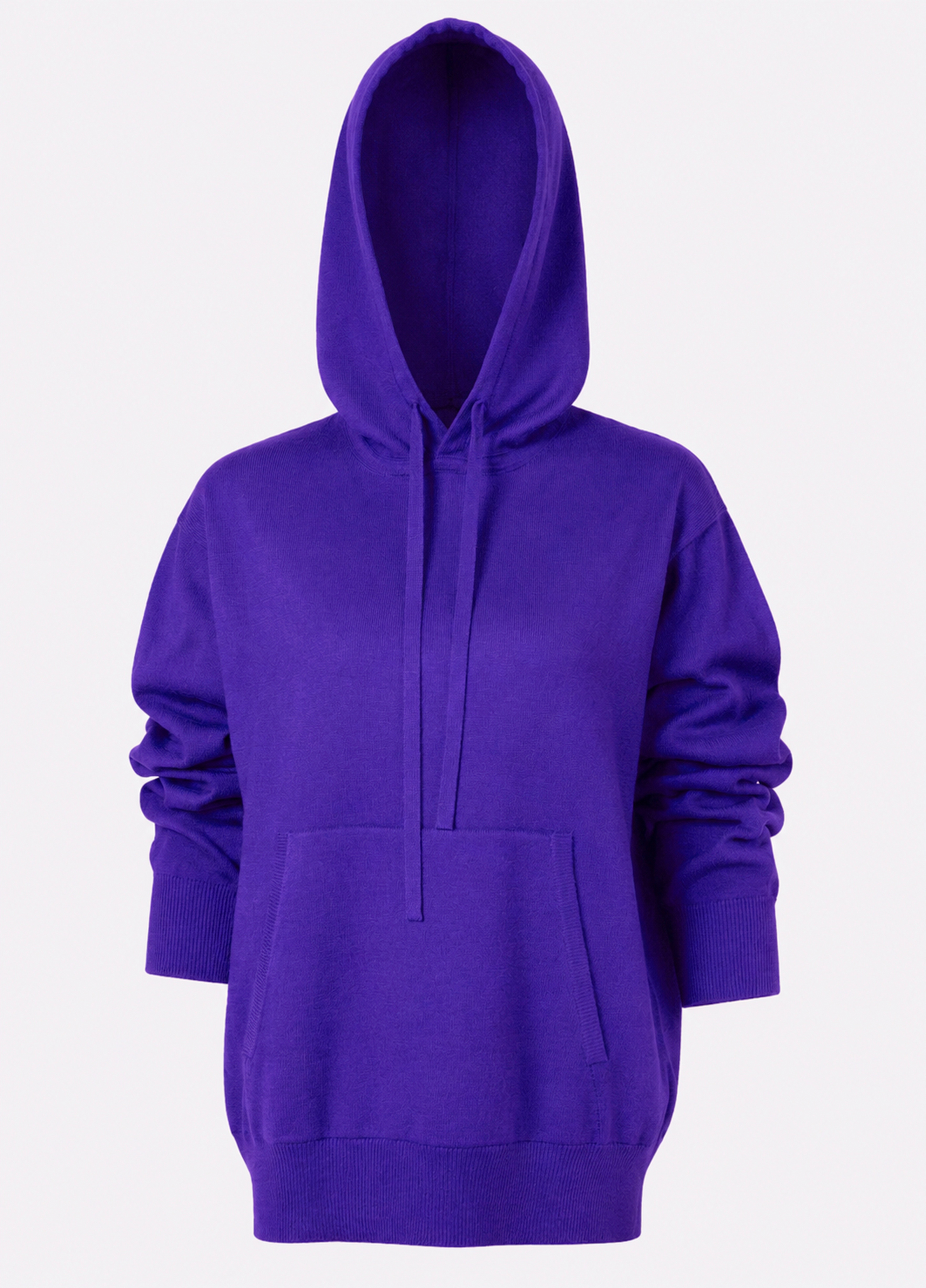Plain hood