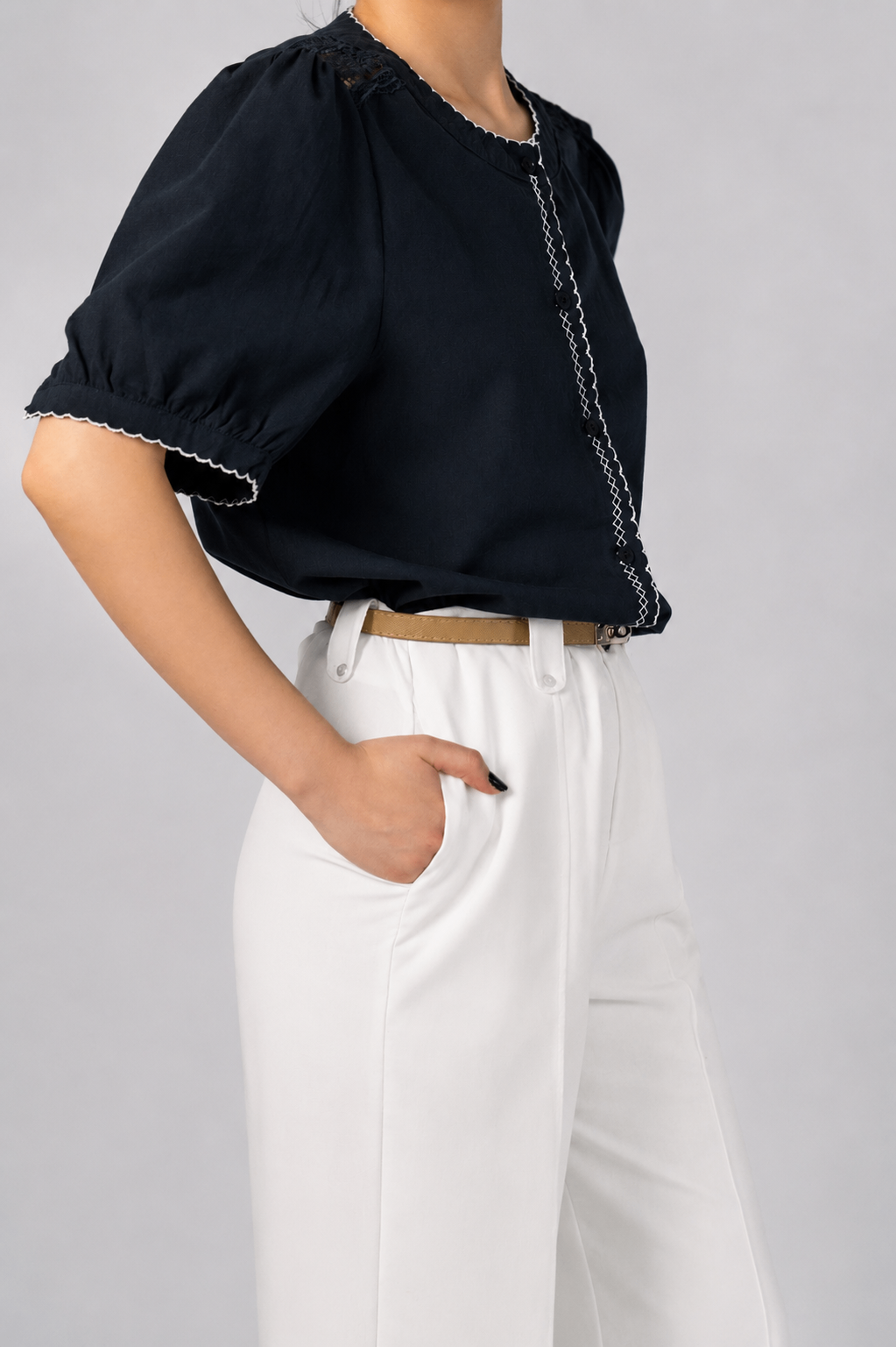 Cassa pants