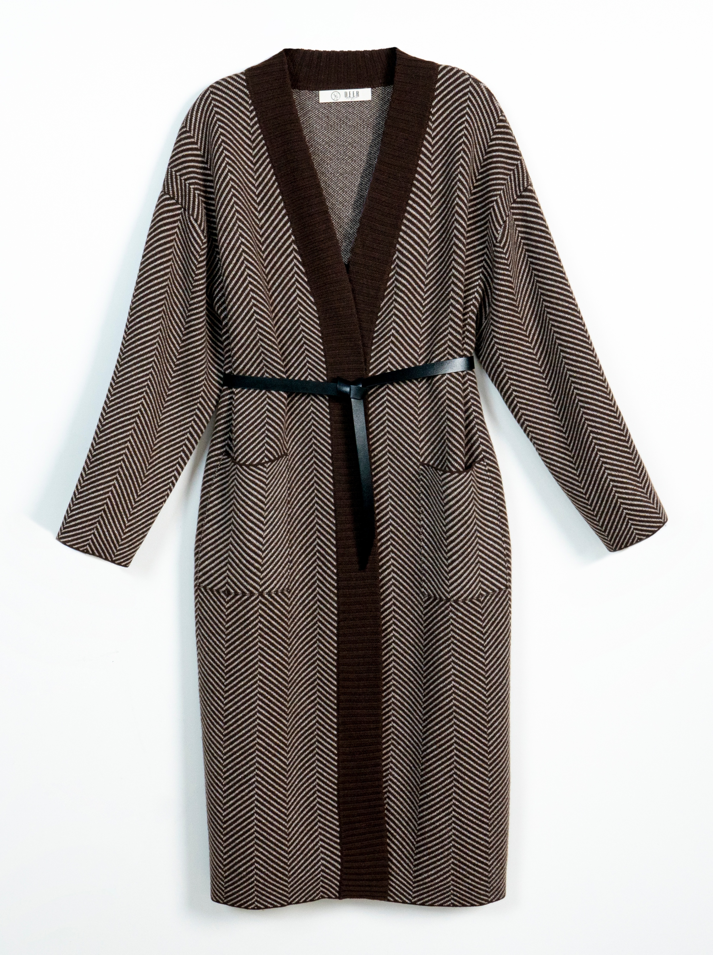 Noemi coat