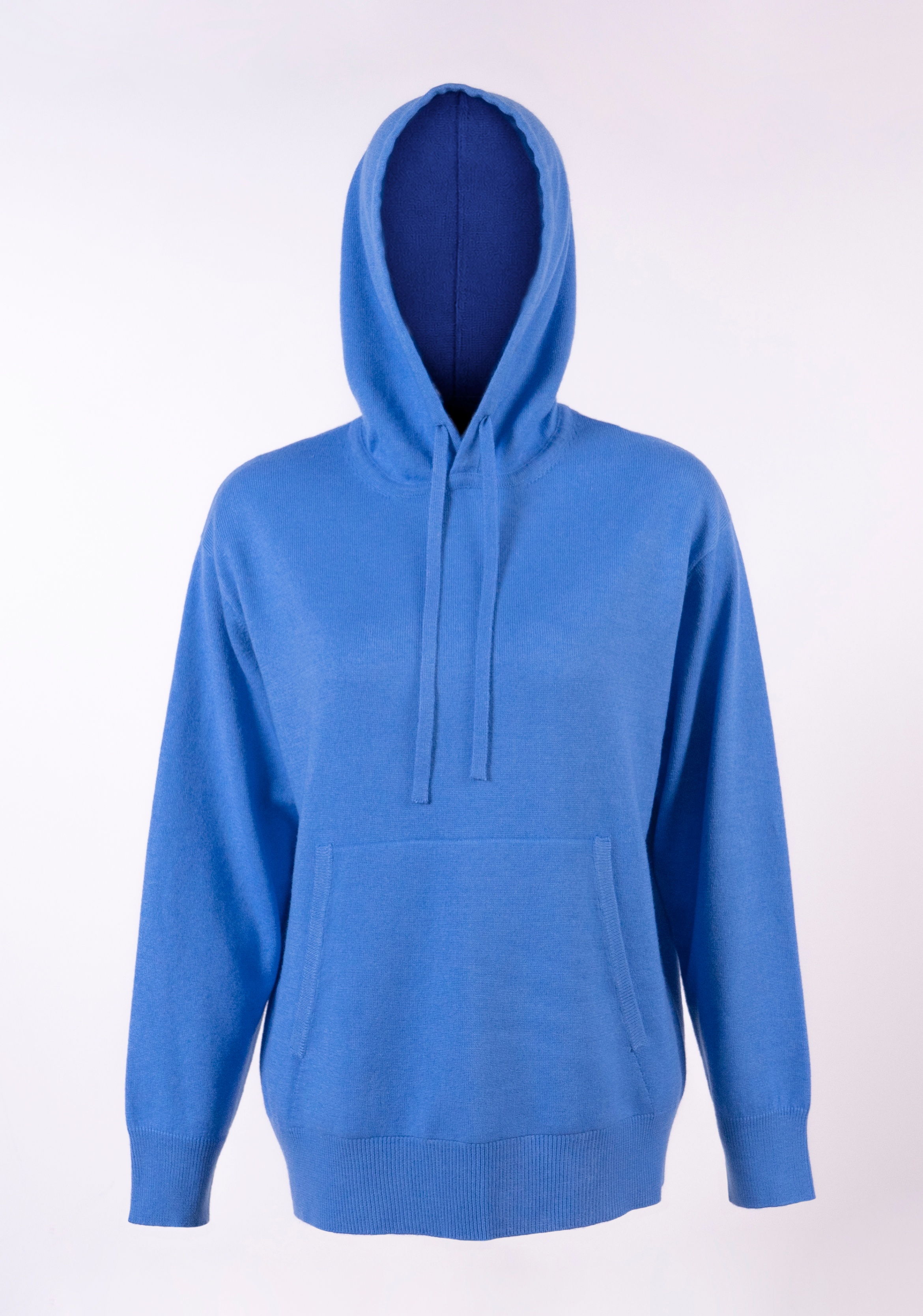 Plain hood