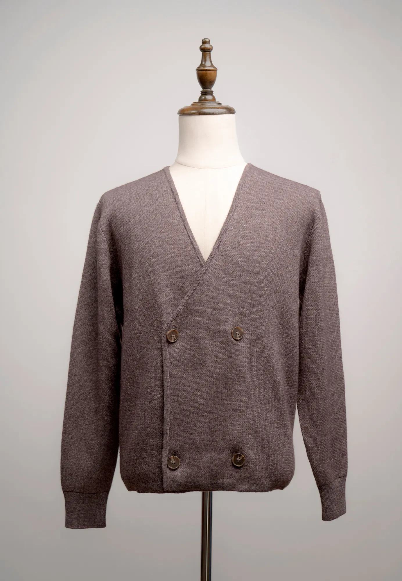  Kano cardigan