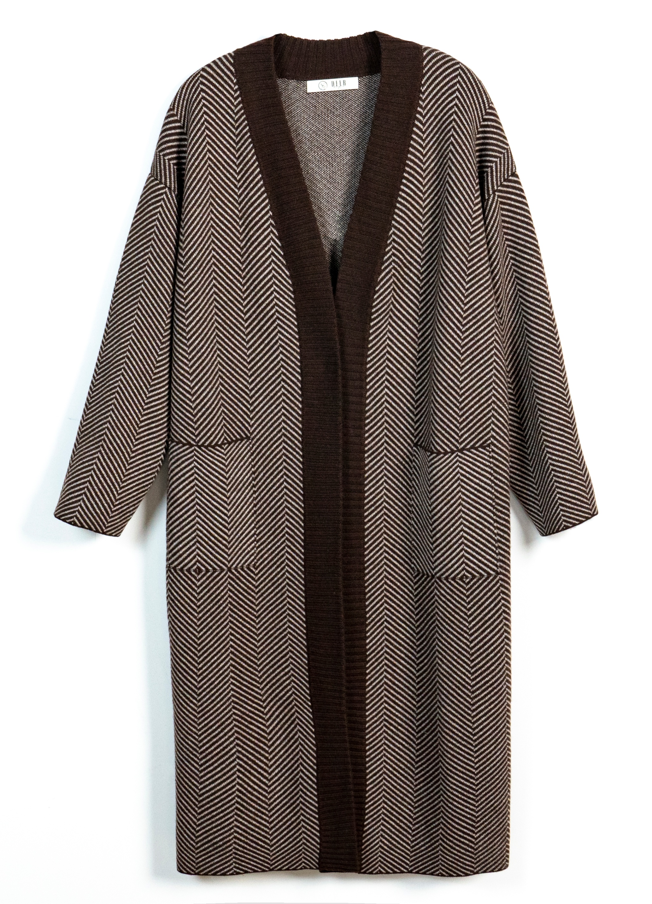Noemi coat