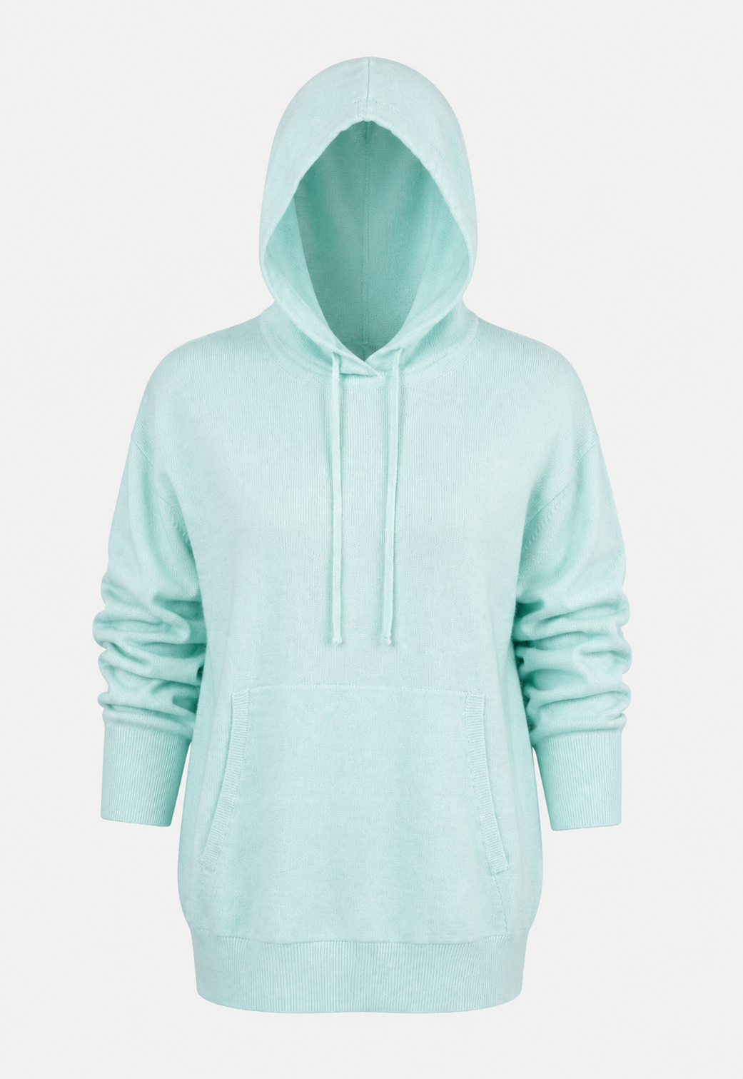 Plain hood