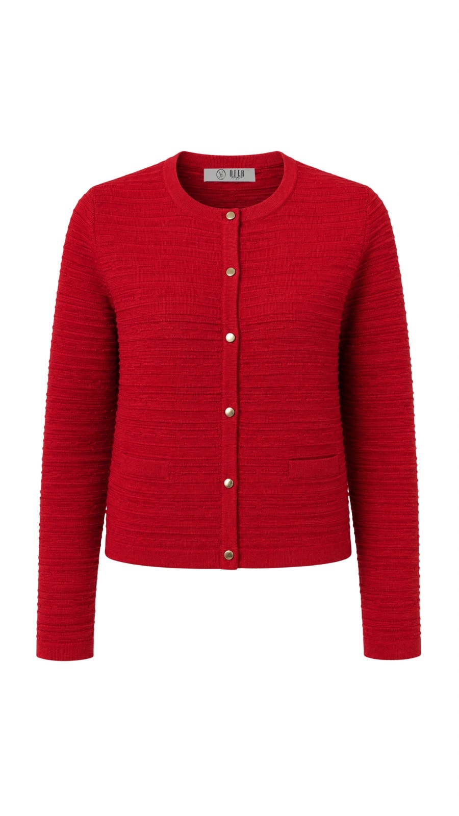 Adri cardigan
