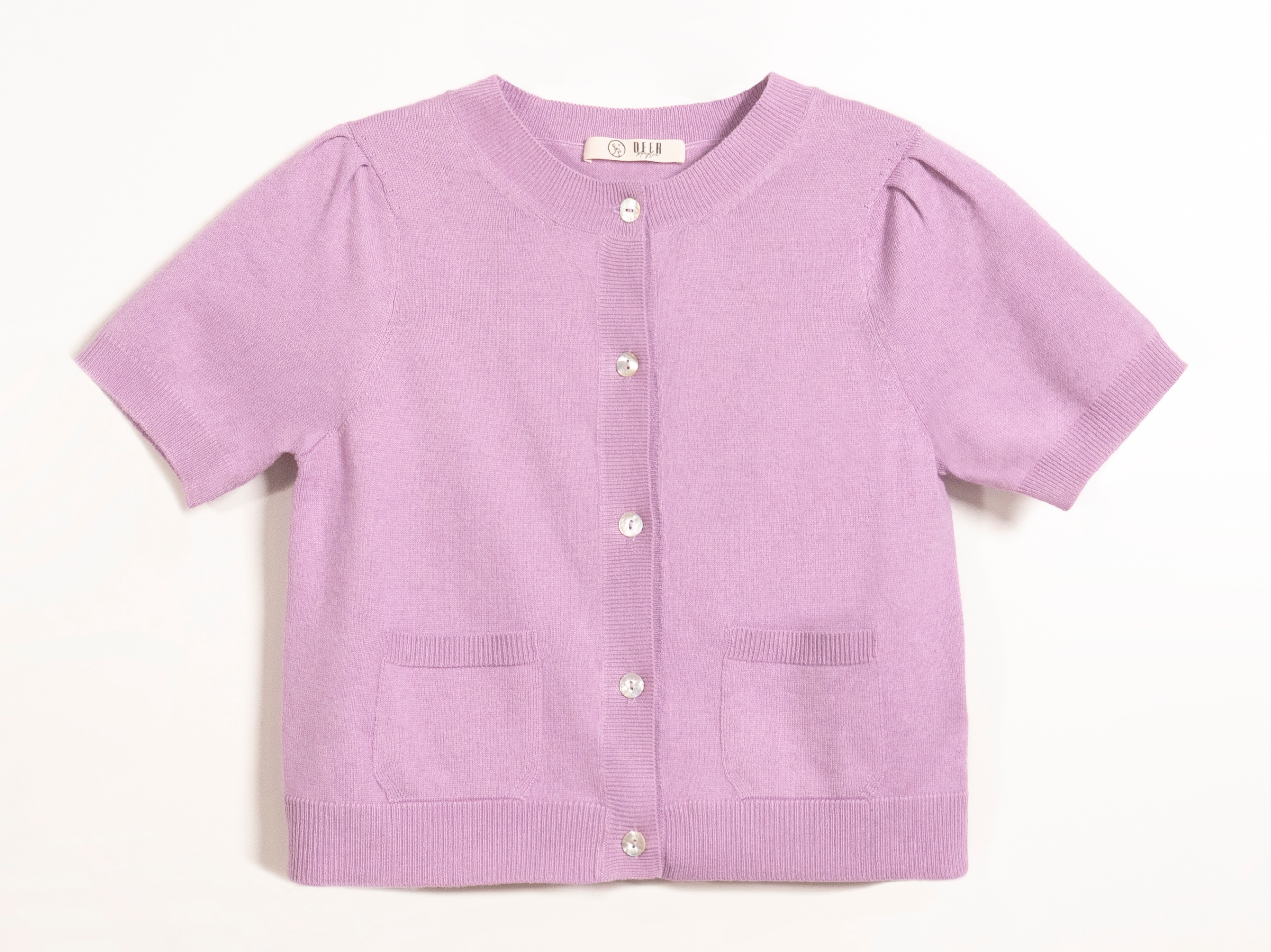Dora cardigan