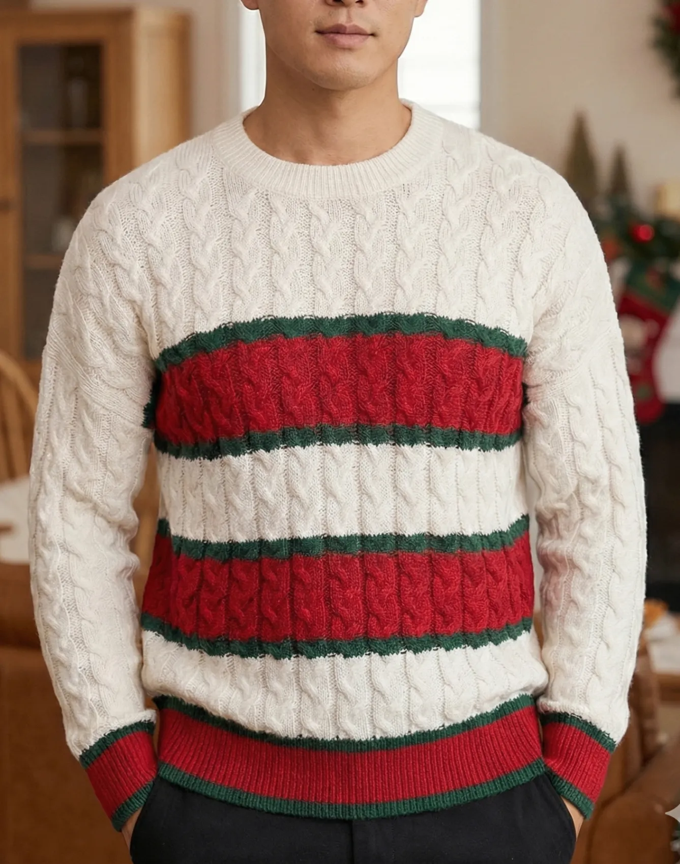 Cozy cable