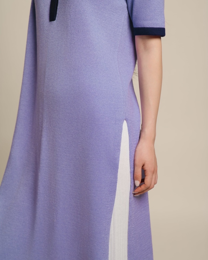 Polo dress