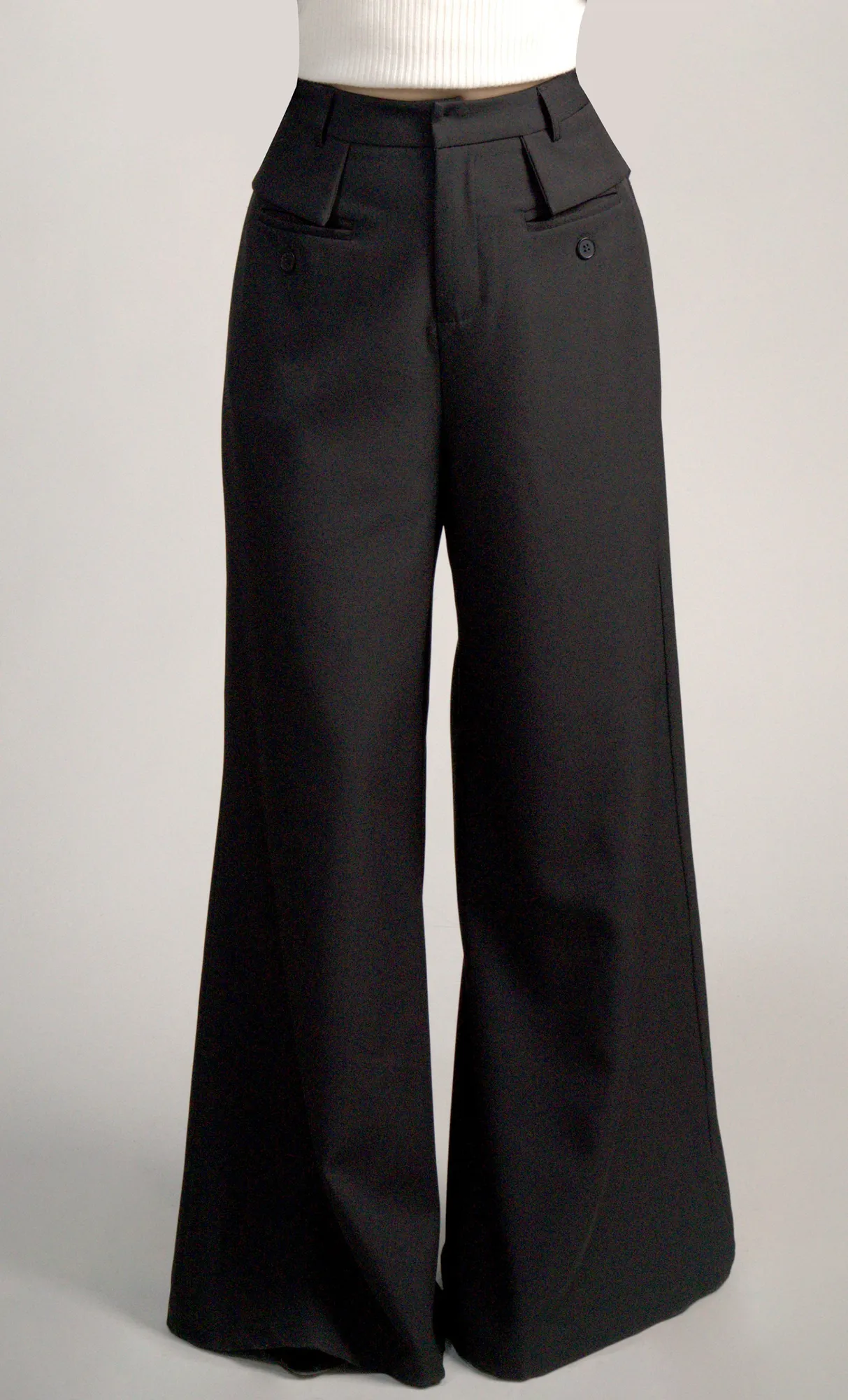 Sora pants