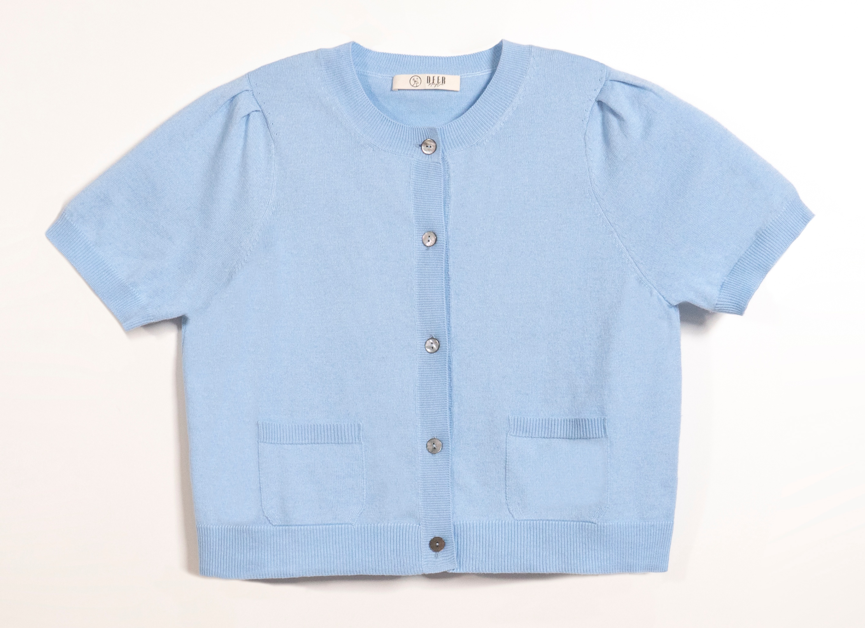 Dora cardigan