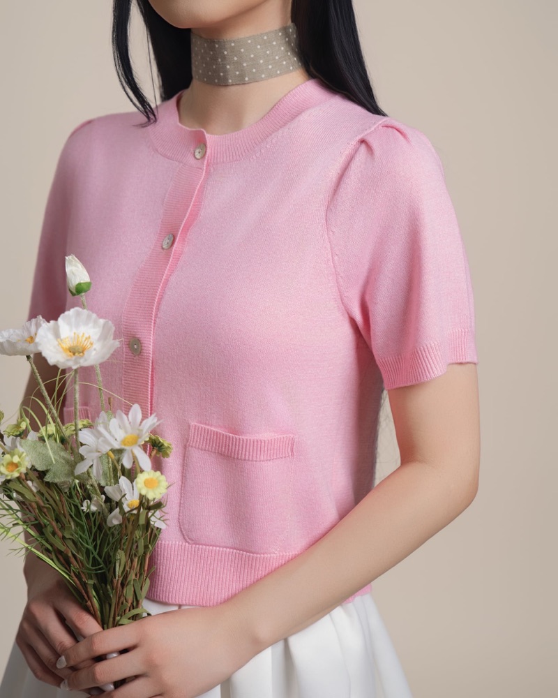 Dora cardigan