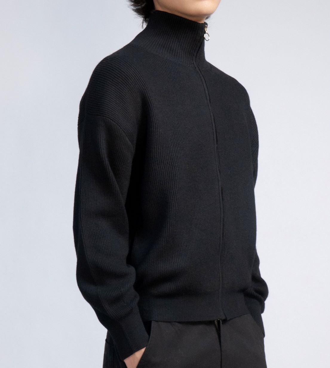 Cardigan Dear