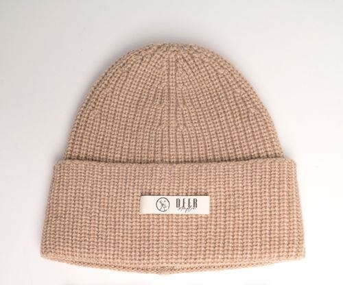Beanie малгай зузаан
