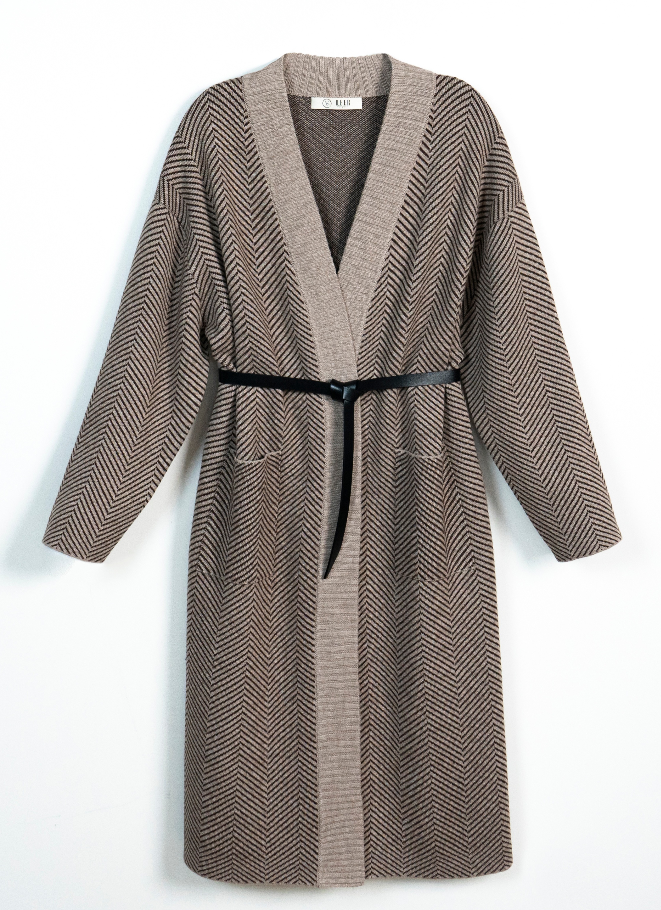 Noemi coat