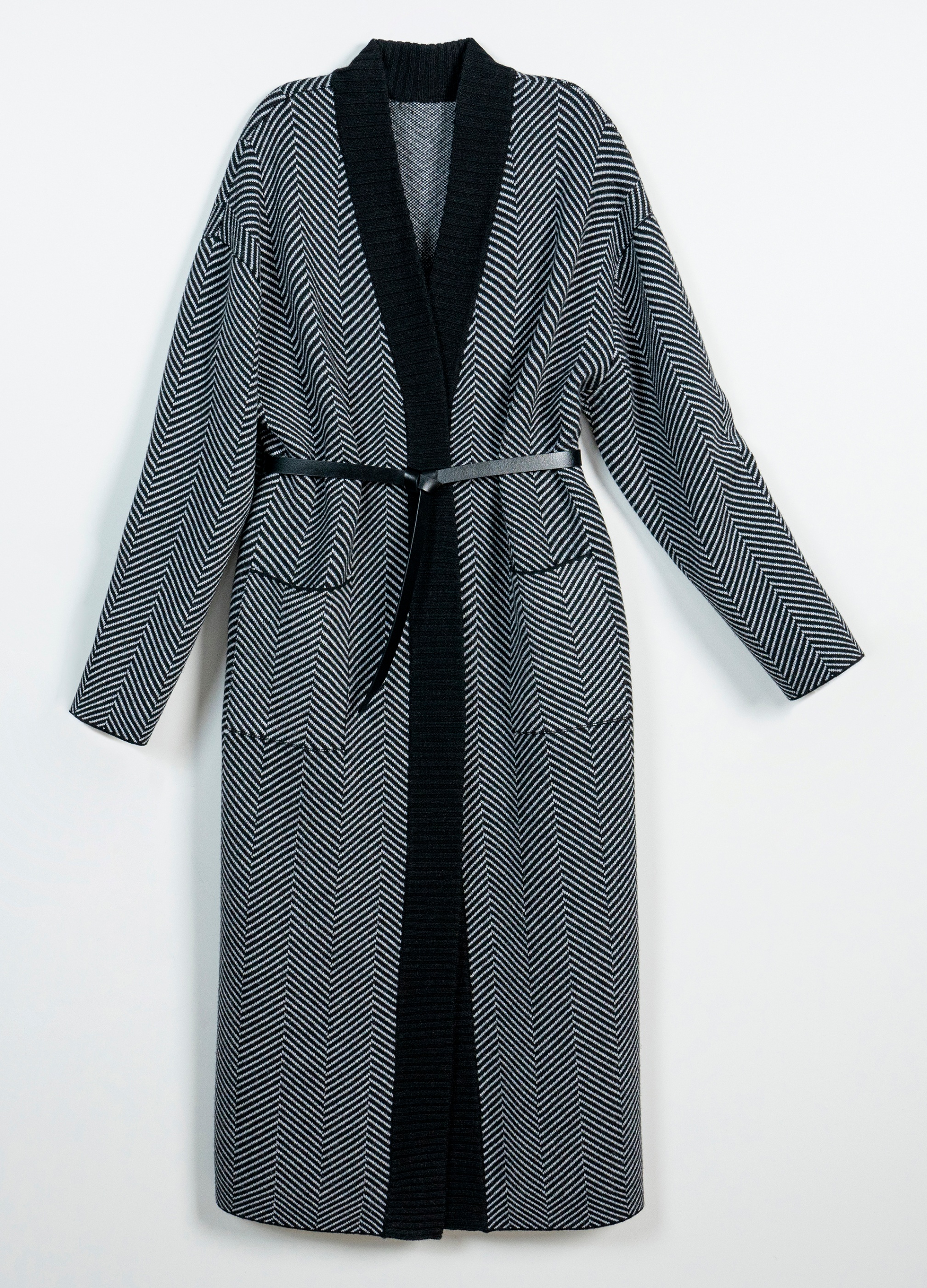 Noemi coat