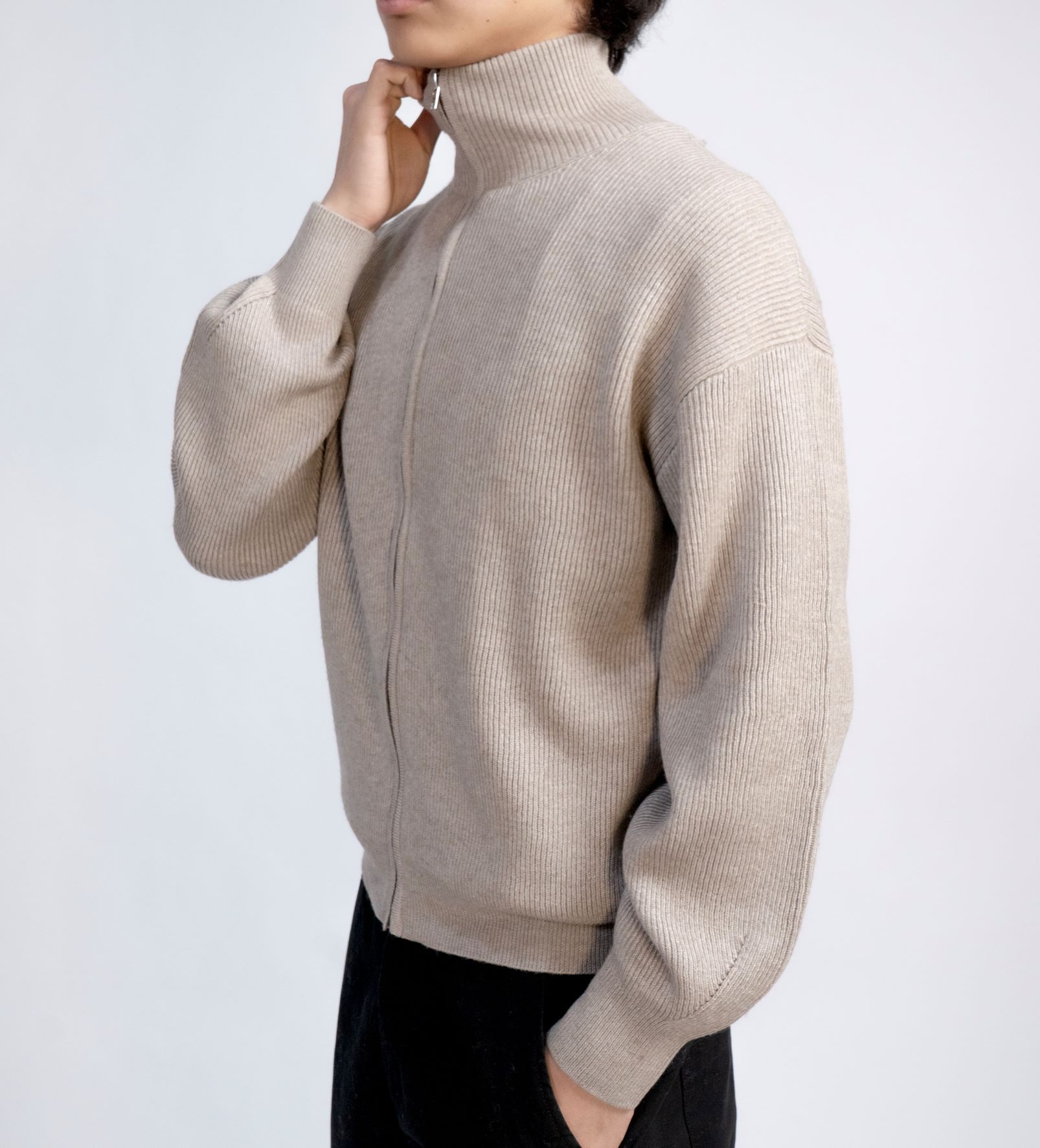 Cardigan Dear