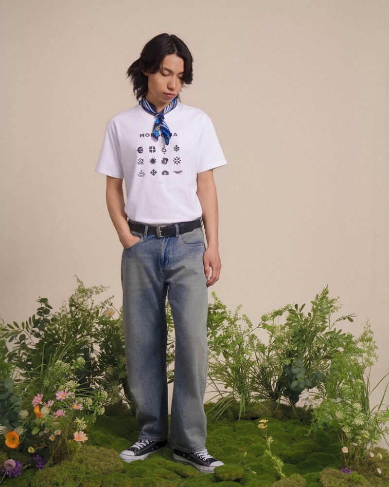 Mono tee- Mongolia3