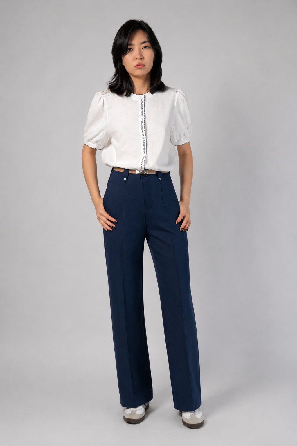 Cassa pants