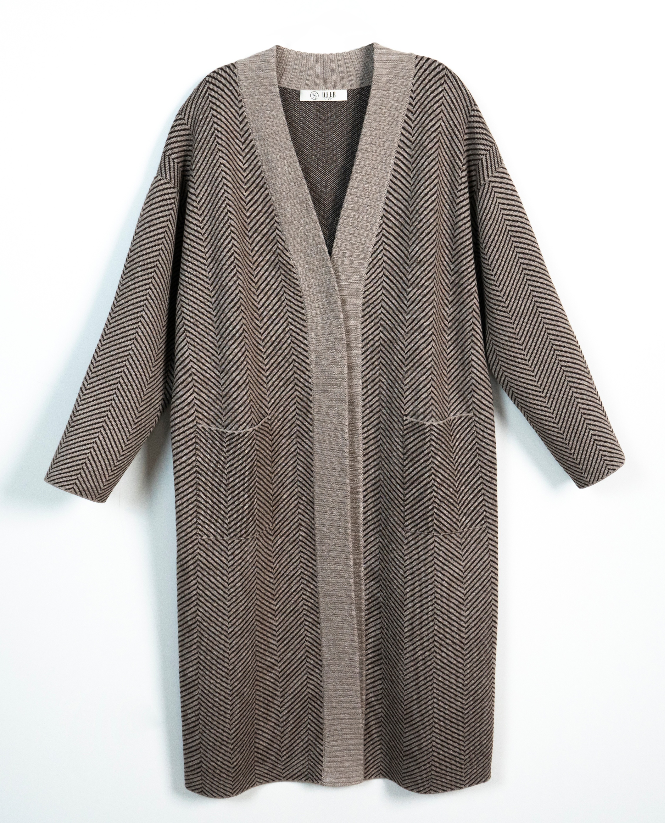 Noemi coat